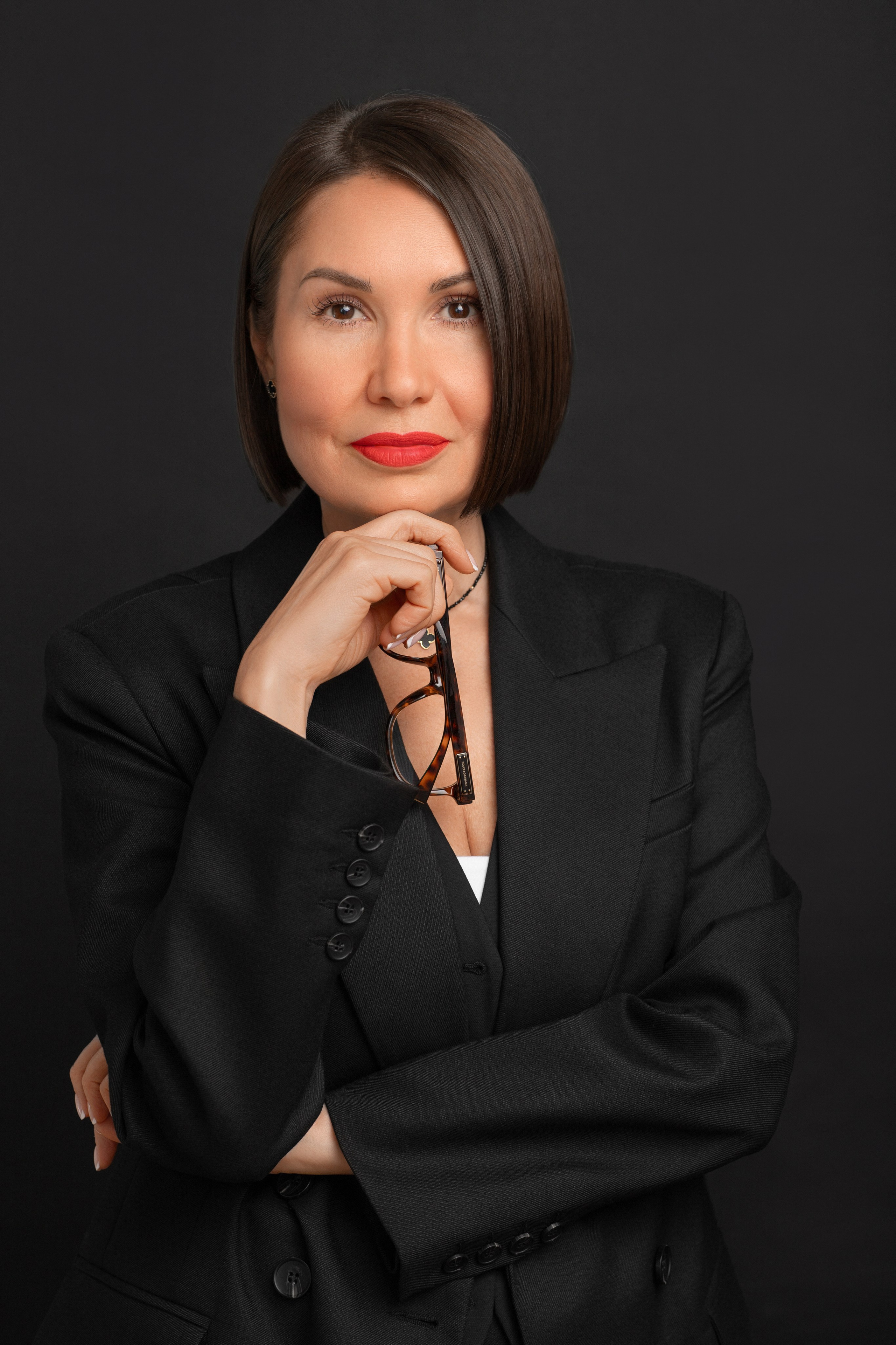 Деловые портреты. Фотограф Санкт-Петербург Елена Мухина
