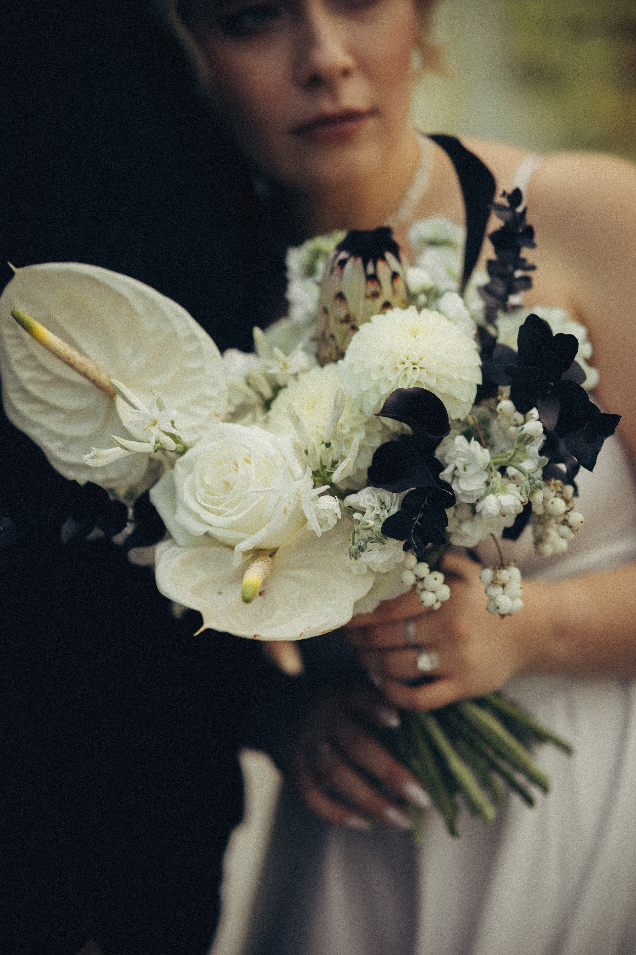 Ира и Дима. Даша Царёва, фотограф