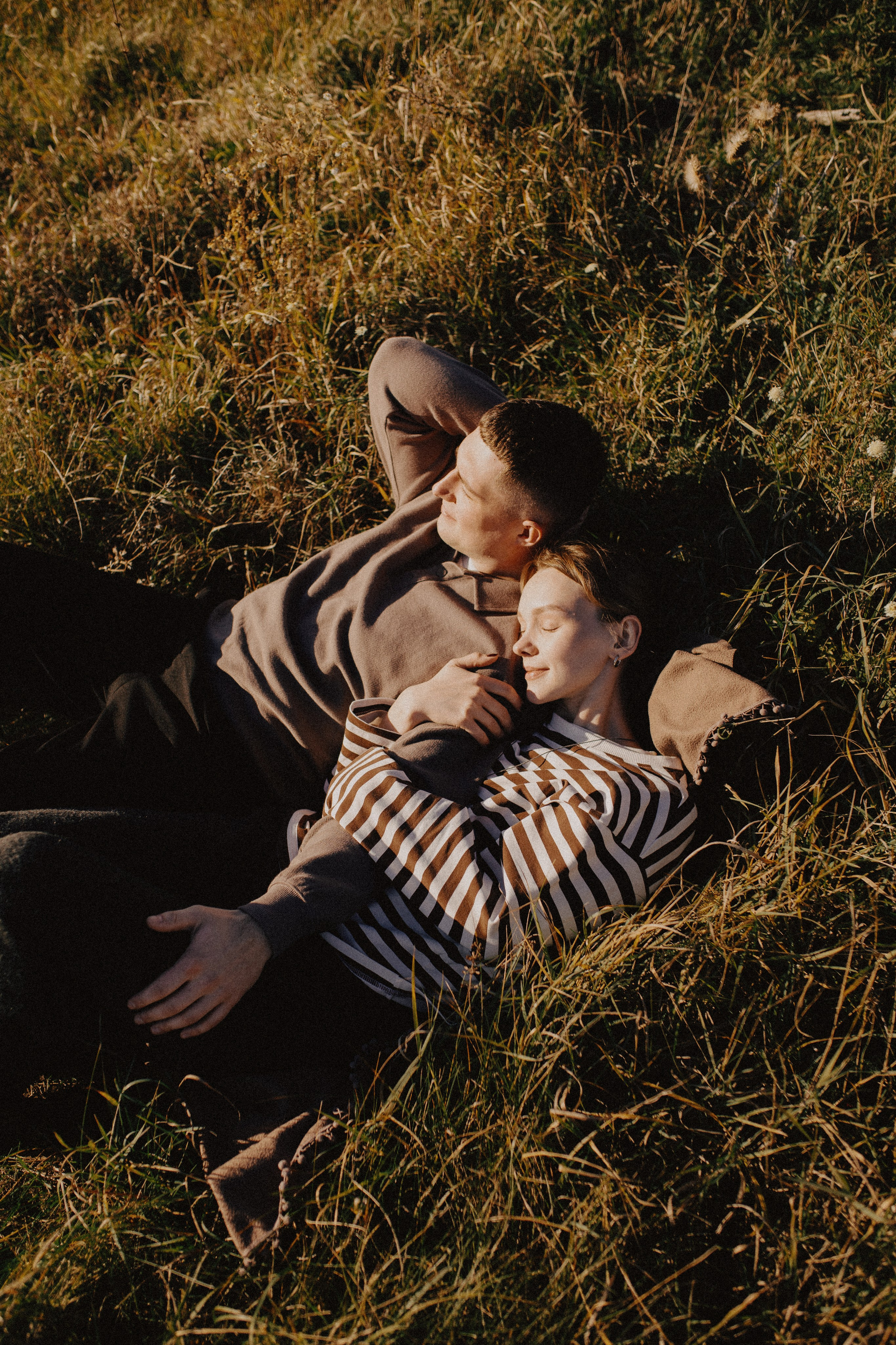 Юлиана и Влад. Даша Царёва, фотограф