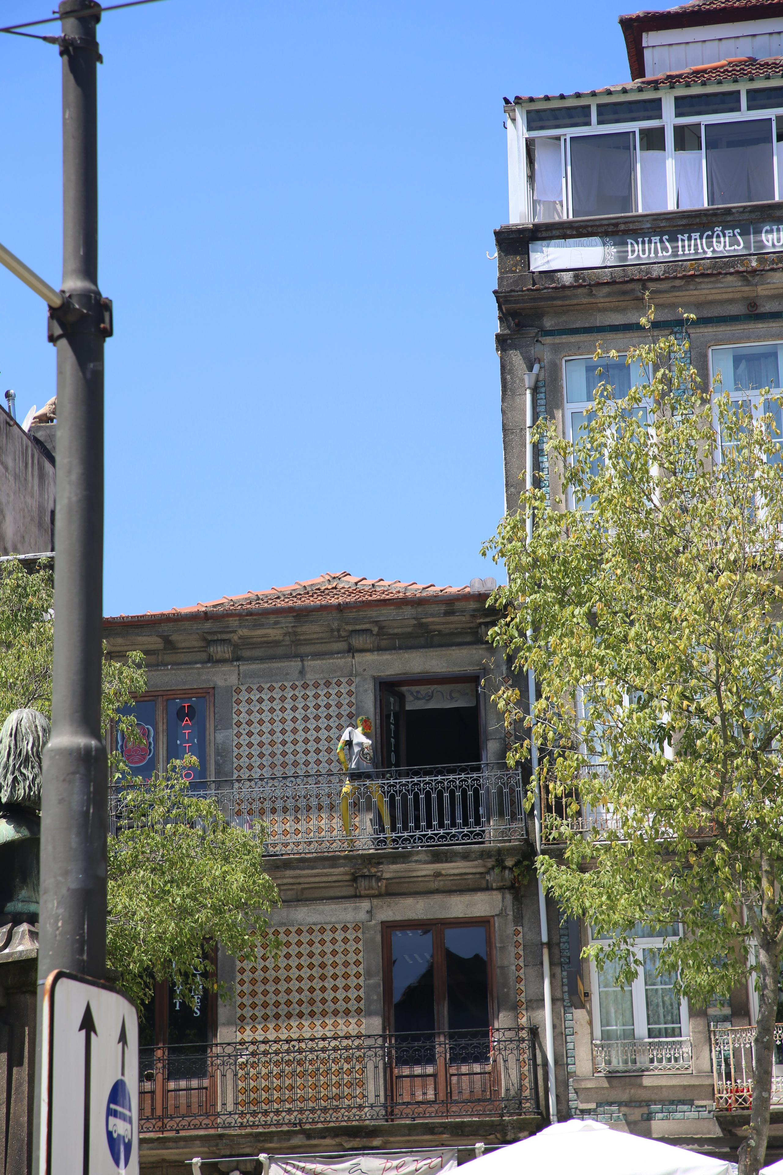 Porto, Portugal. Andrey Filippov Photographer