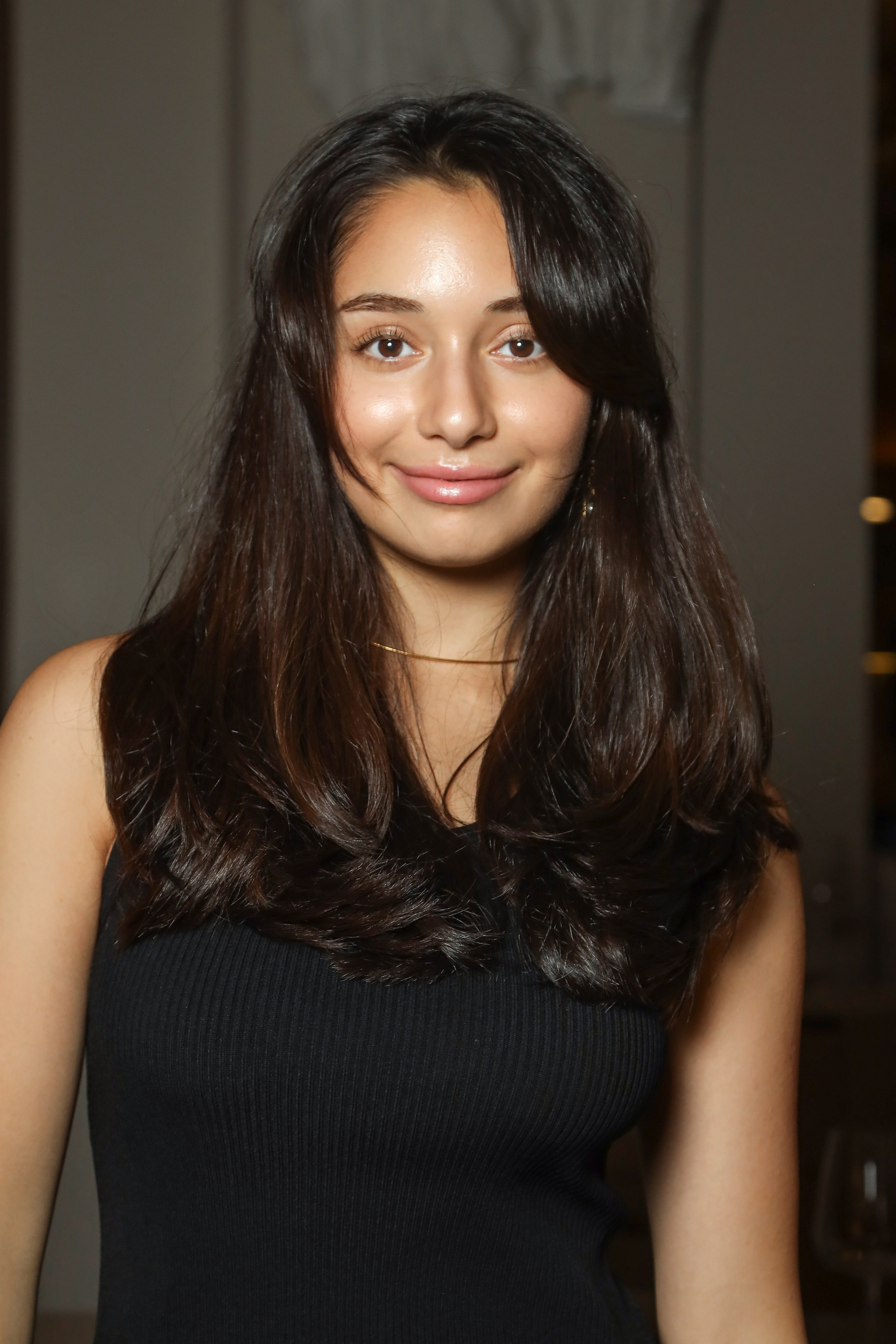 День Рождения Варвары. Фотограф Антон Чупринин