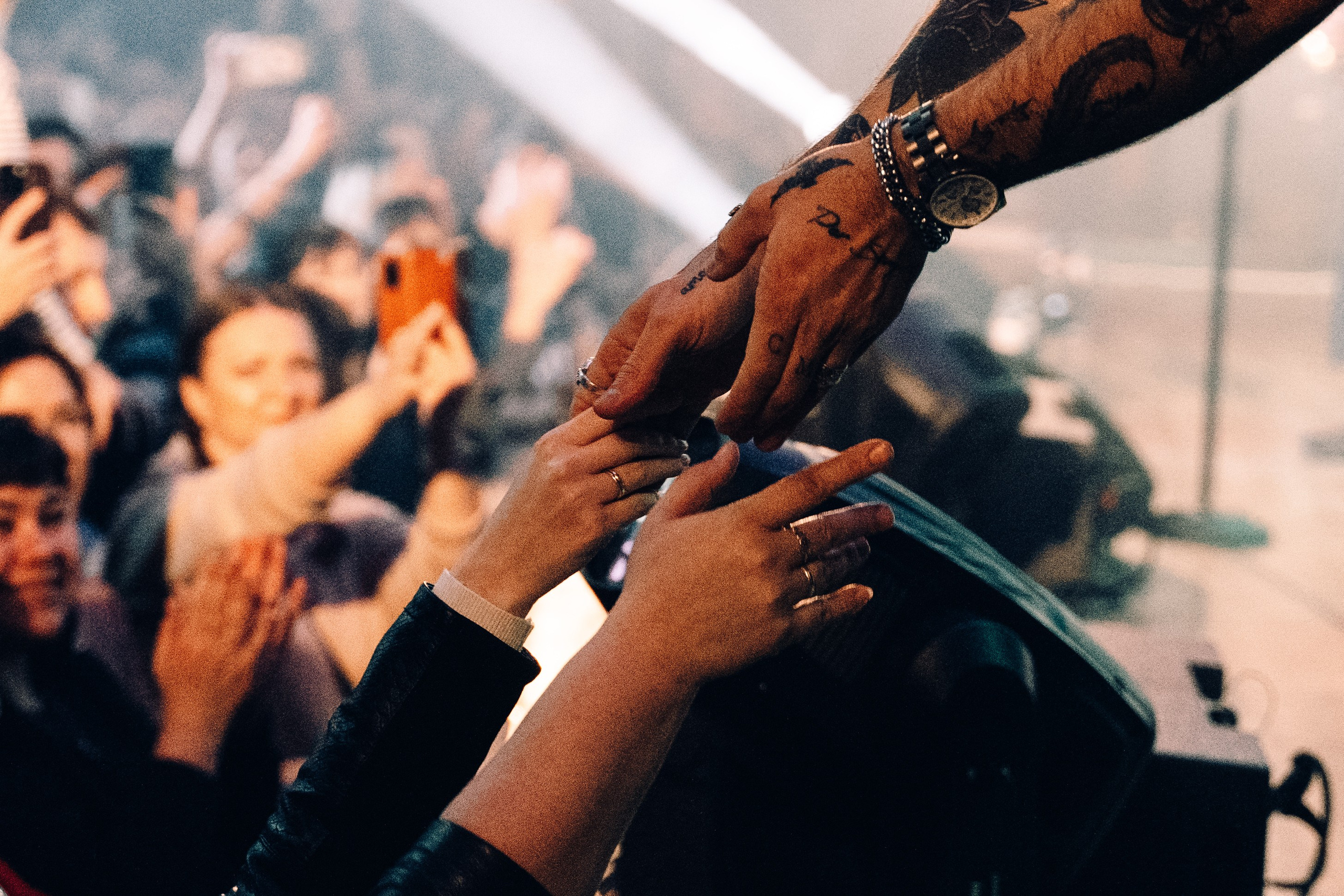 Ronnie Romero. Арт-фотограф в Краснодаре