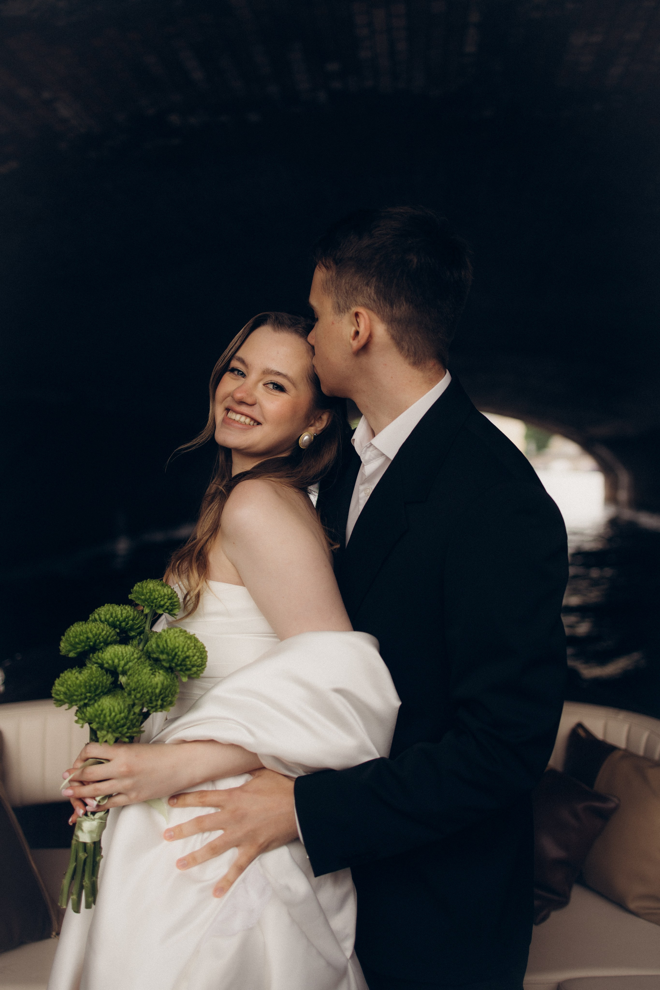 Валерия & Максим. Ирина Владимирова | Фотограф Санкт-Петербург