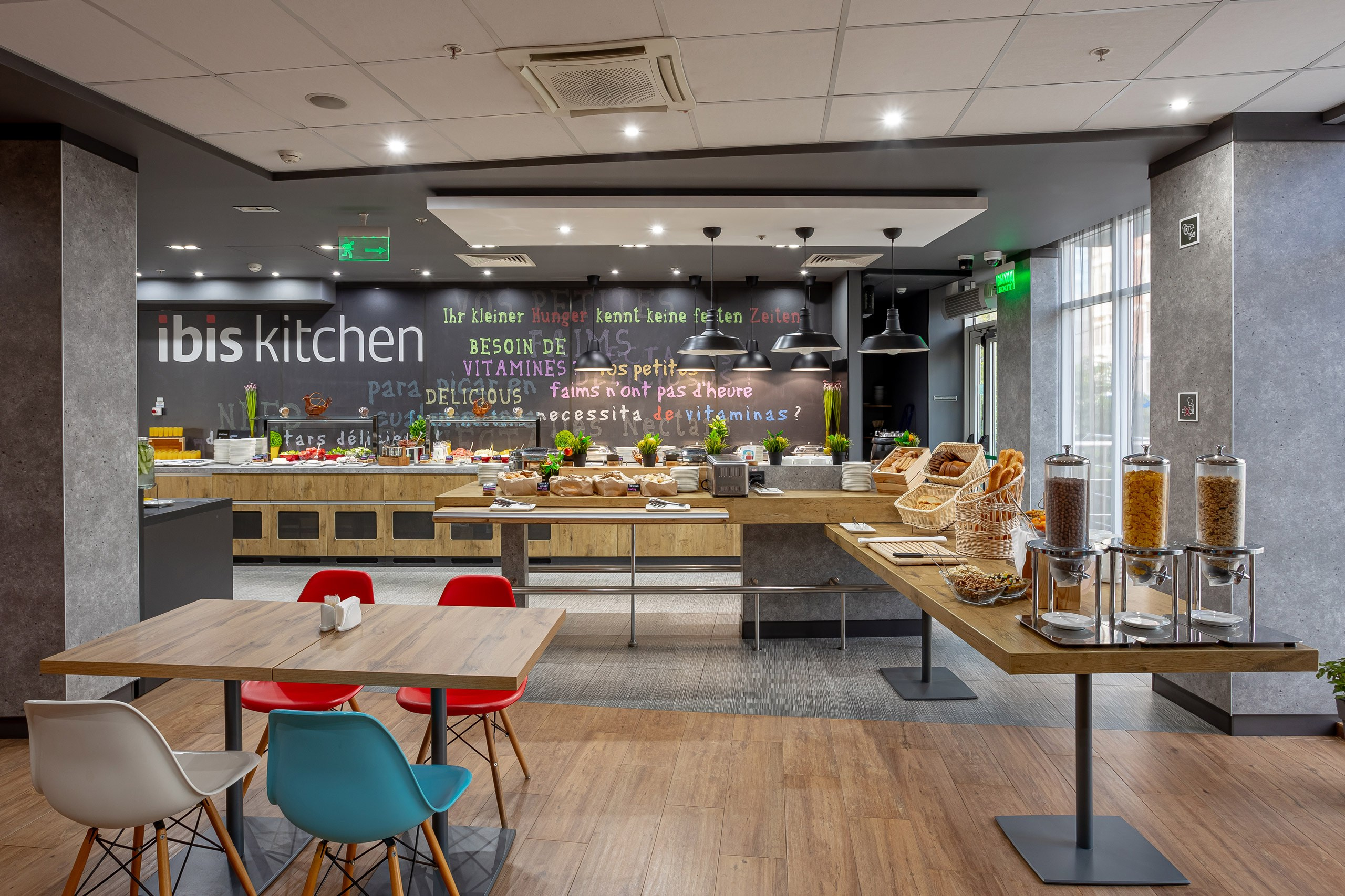 Hotels. Interior photographer Vitalii in Portland and Vancouver