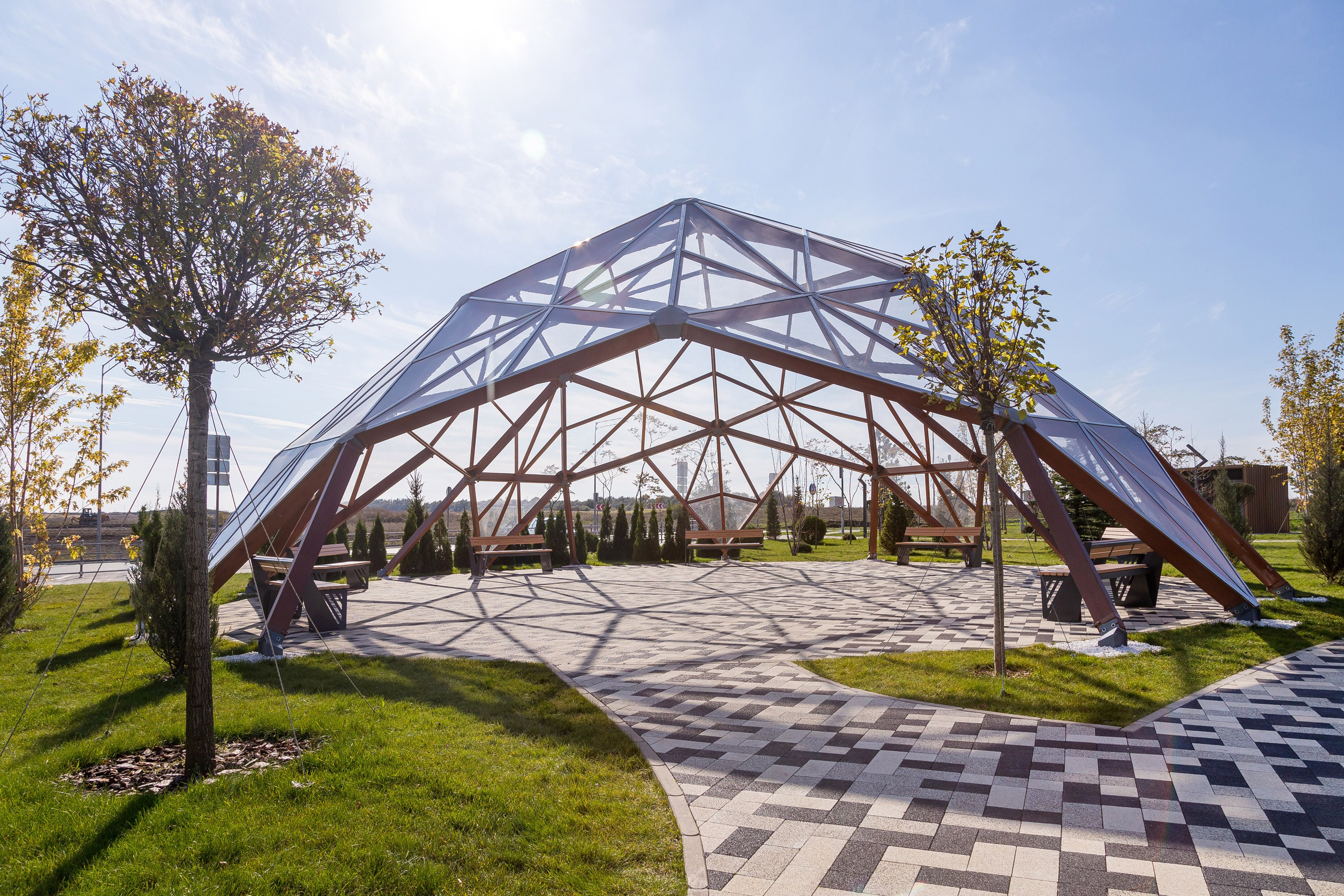 Exterior photography. Interior photographer Vitalii in Portland and Vancouver