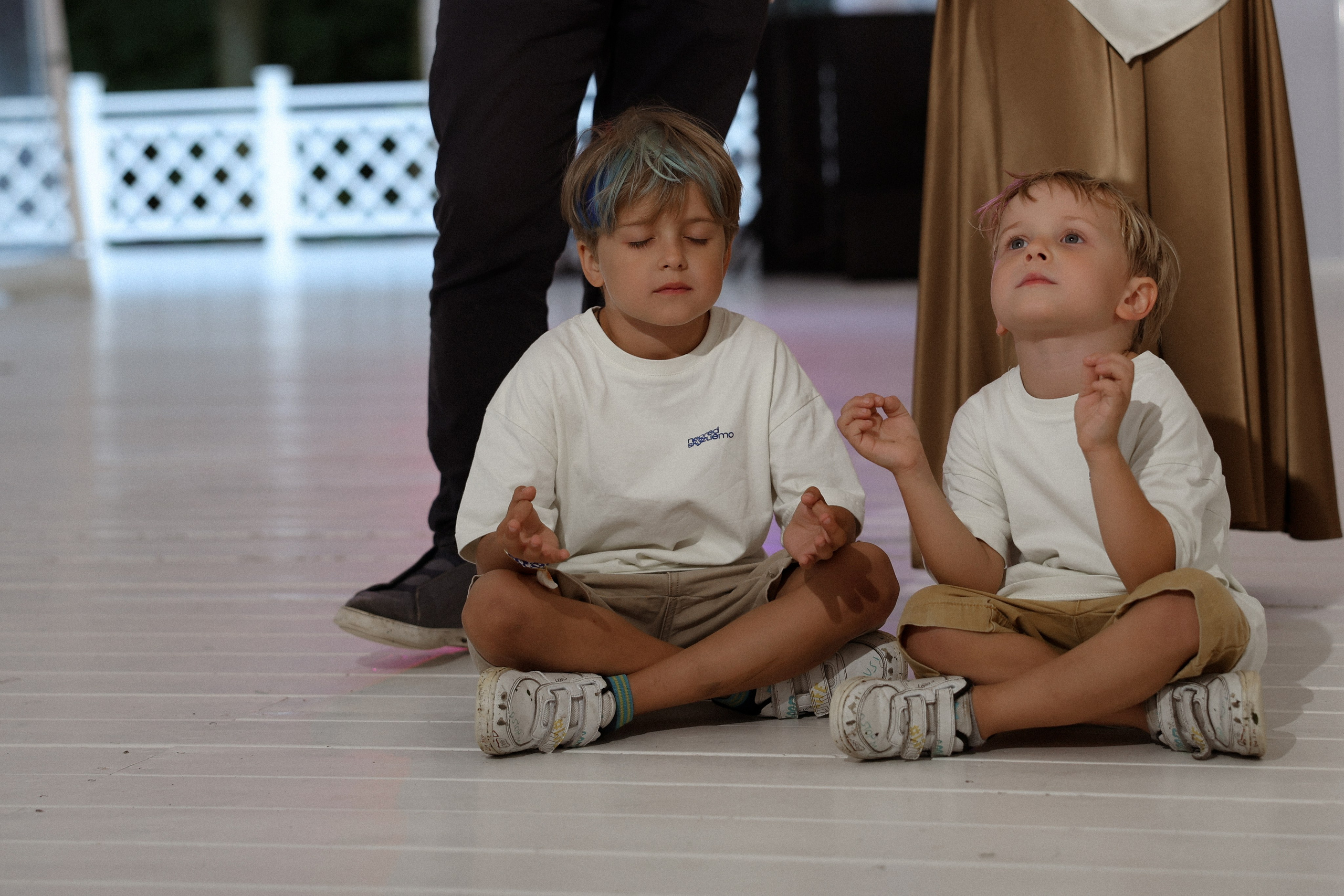 «Просто МЫ» — Дарья и Иван. Свадебный и семейный фотограф в Москве Ломова Ирина