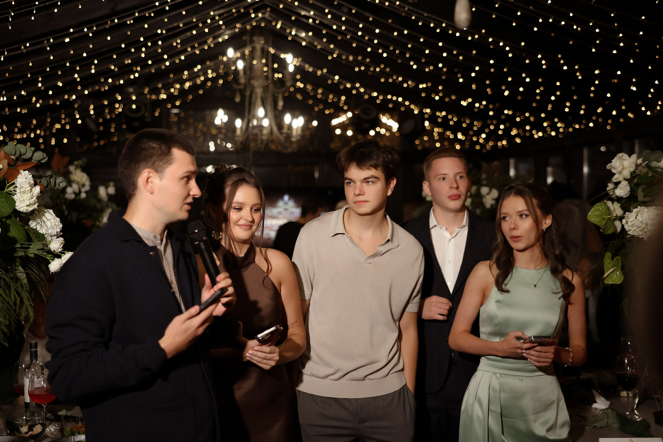 «Слезы счастья!» — Дмитрий и Дарья. Свадебный и семейный фотограф в Москве Ломова Ирина