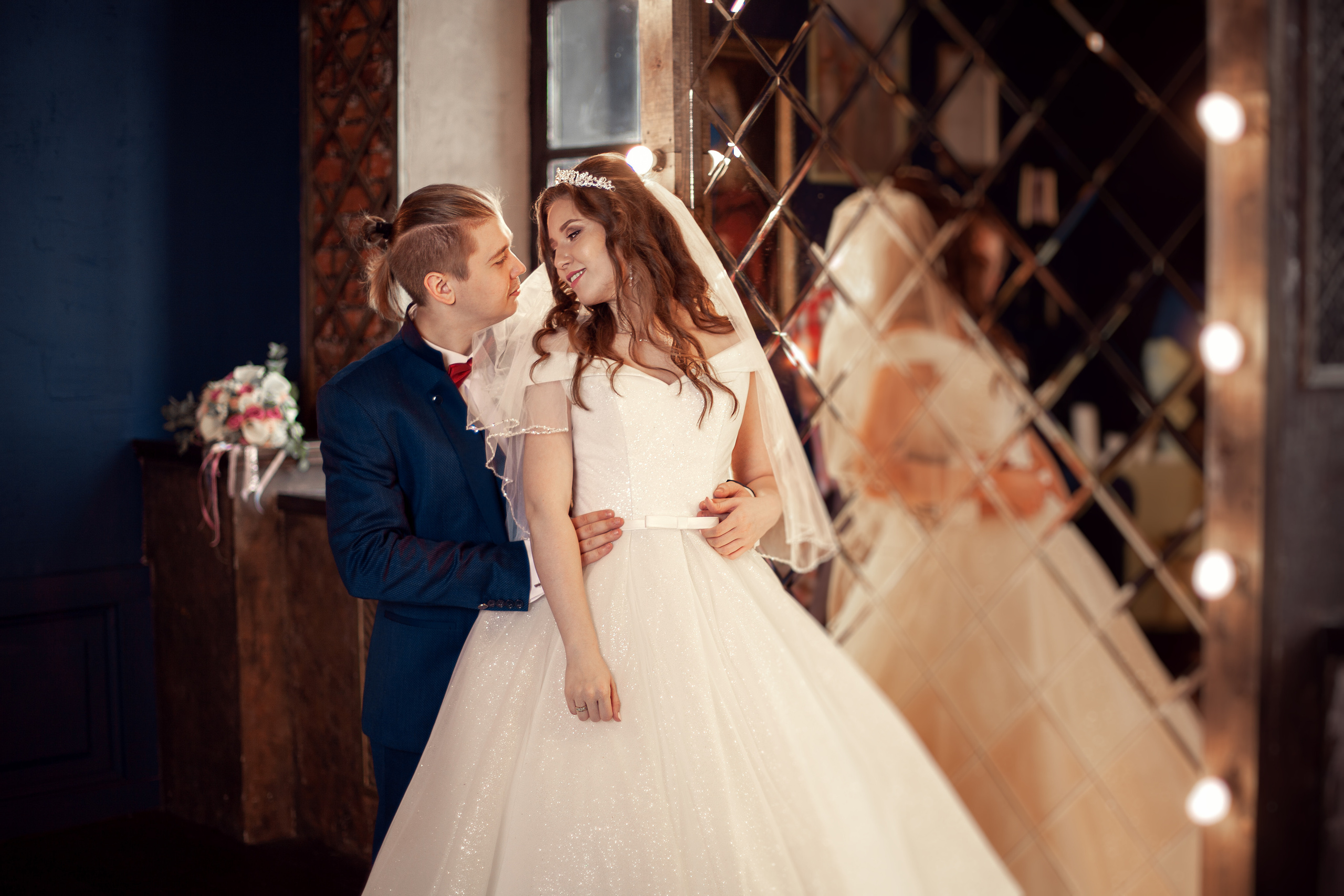 Фотограф на свадьбу в Нижнем Новгороде. Семейный, школьный фотограф в Нижнем Новгороде Елена Сентюрева