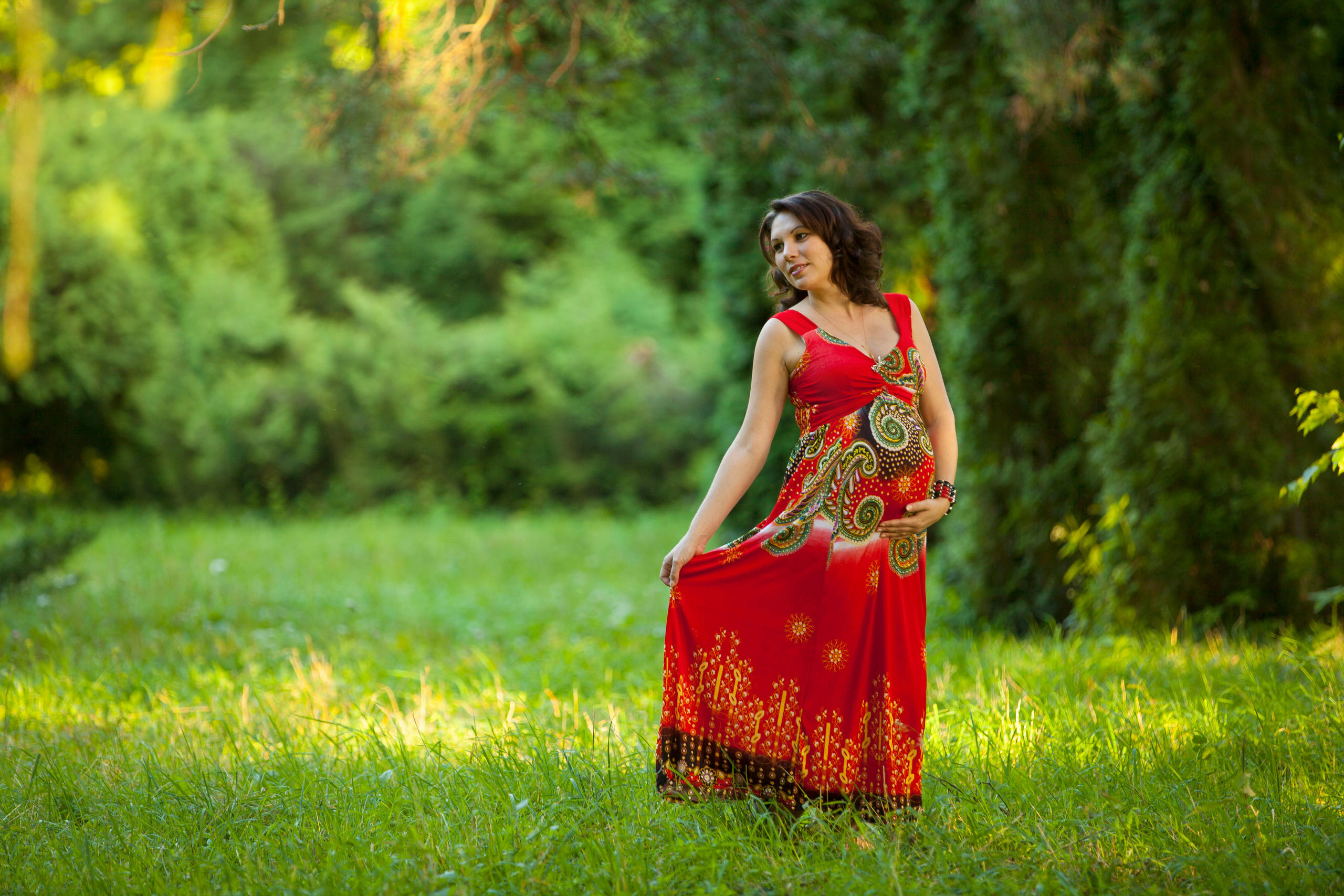 Фотосессии беременных. Семейный, школьный фотограф в Нижнем Новгороде Елена Сентюрева