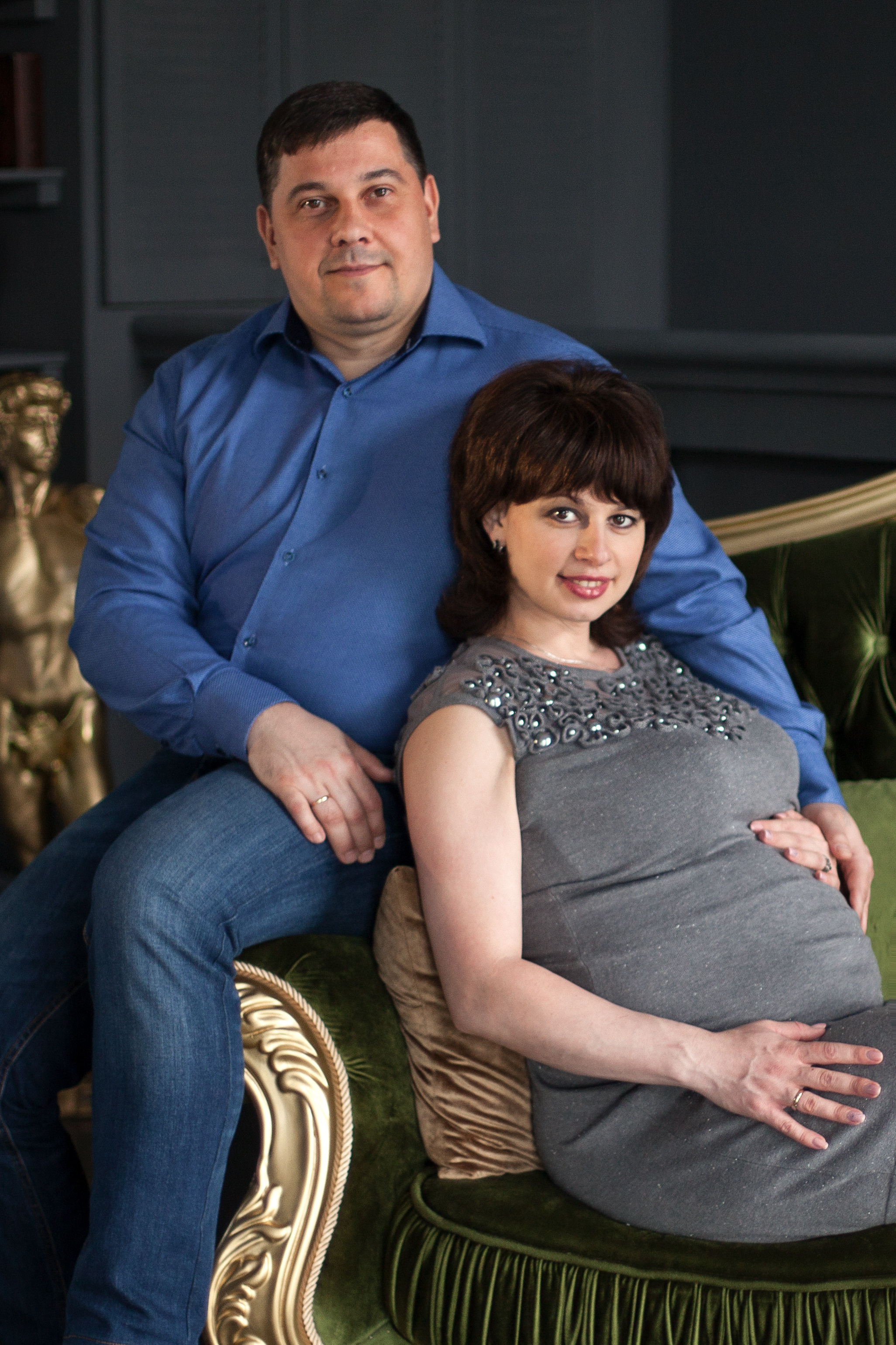 Фотосессии беременных. Семейный, школьный фотограф в Нижнем Новгороде Елена Сентюрева