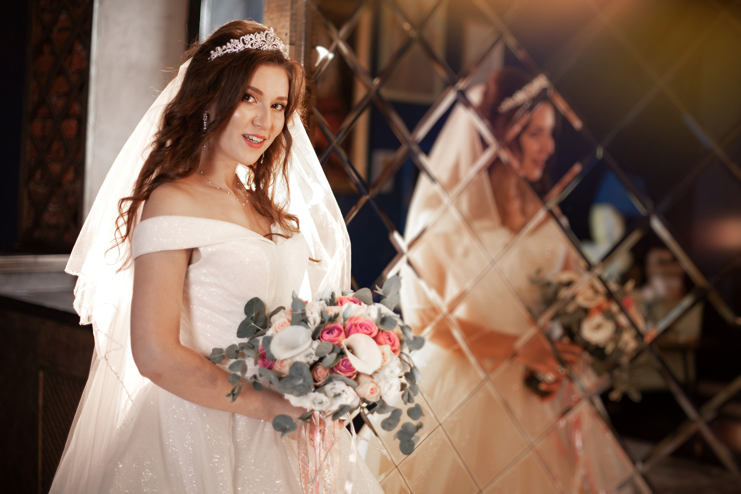 Фотограф на свадьбу в Нижнем Новгороде. Семейный, школьный фотограф в Нижнем Новгороде Елена Сентюрева