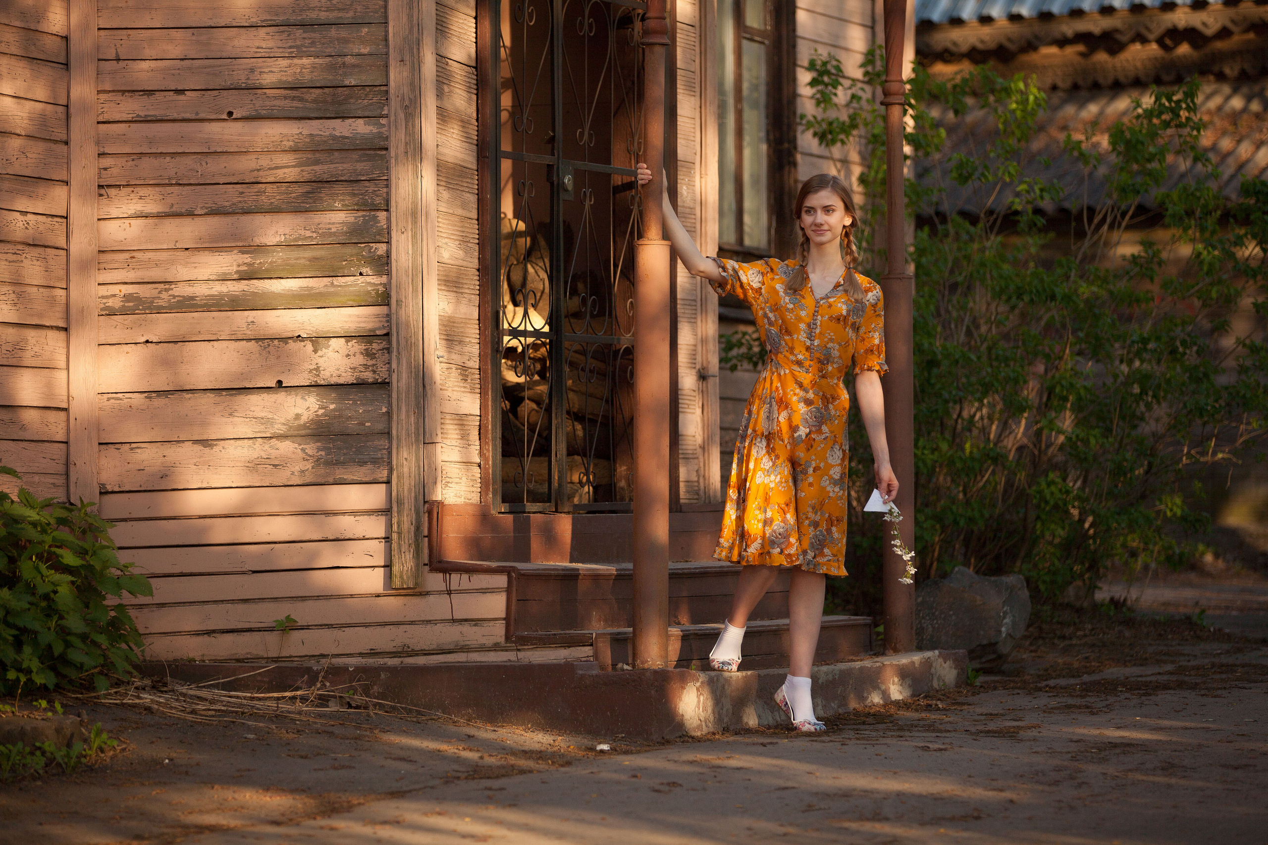 Елена и Дмитрий. Ко Дню Победы. Семейный, школьный фотограф в Нижнем Новгороде Елена Сентюрева