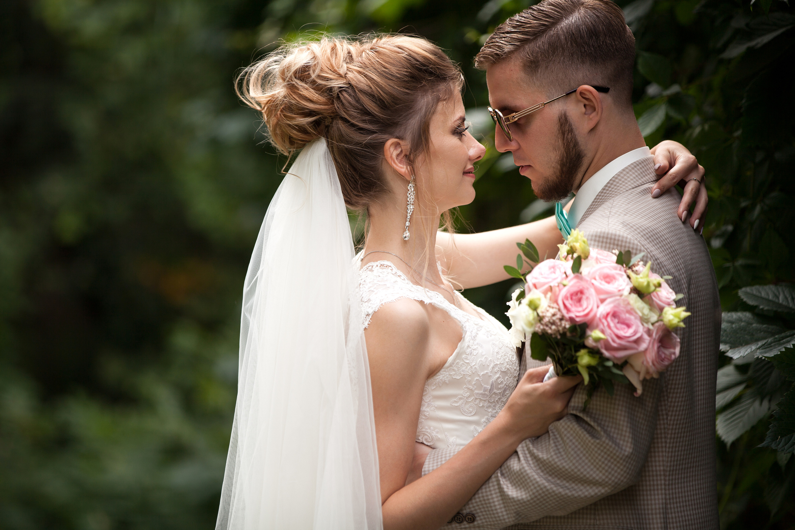 свадебный фотограф в Нижнем Новгороде