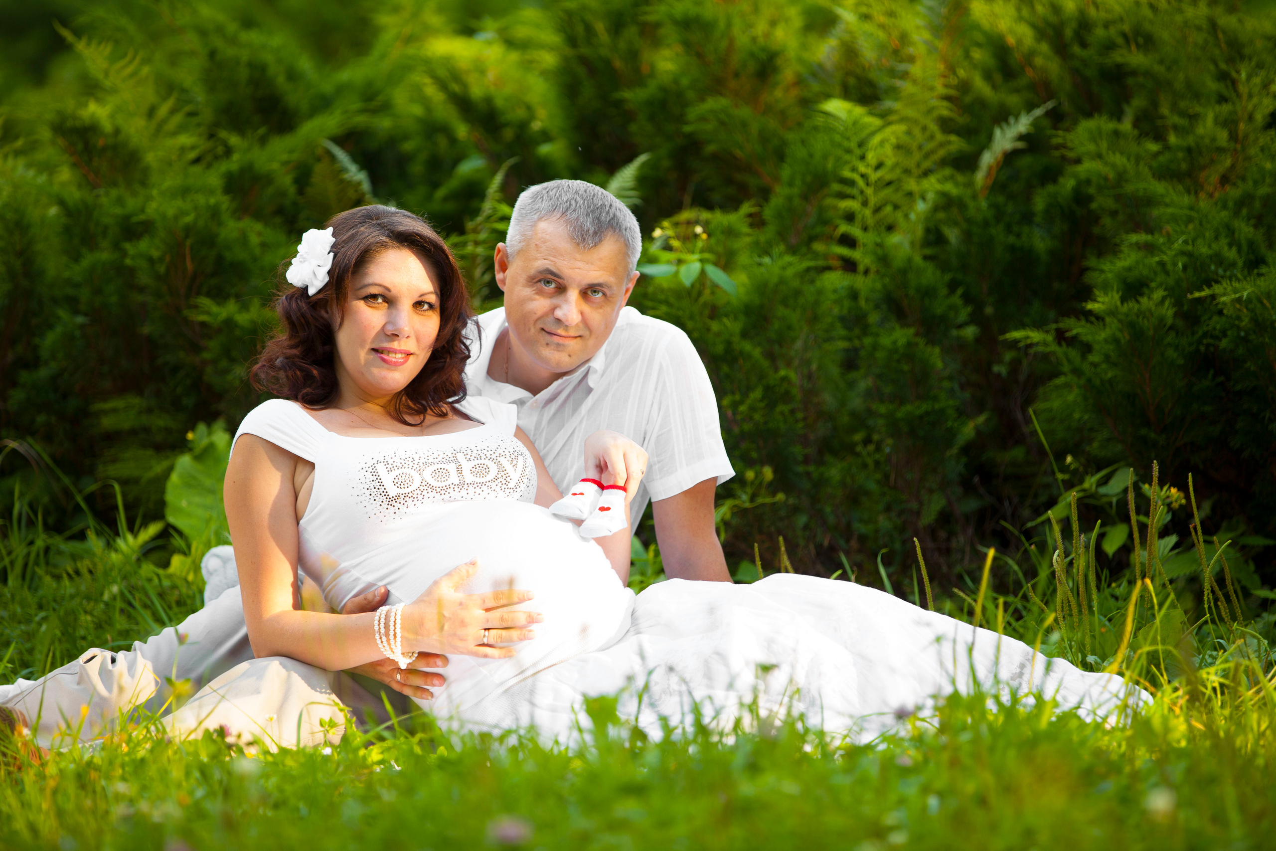 Фотосессии беременных. Семейный, школьный фотограф в Нижнем Новгороде Елена Сентюрева