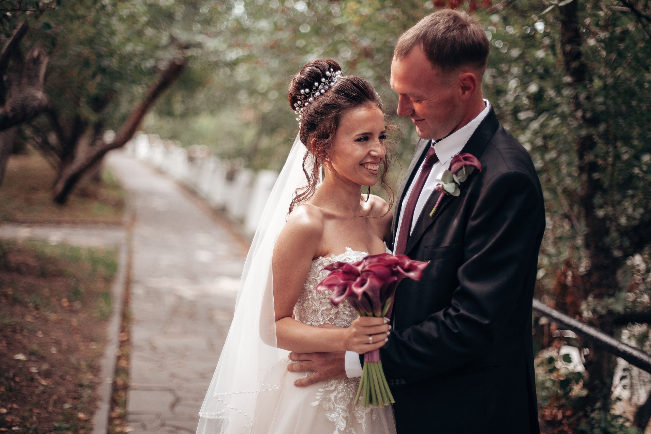 свадебный фотограф в Нижнем Новгороде