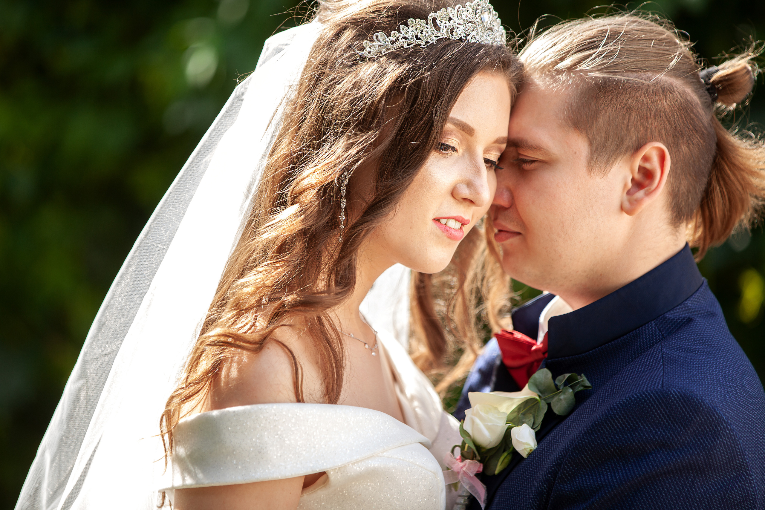 Фотограф на свадьбу в Нижнем Новгороде. Семейный, школьный фотограф в Нижнем Новгороде Елена Сентюрева