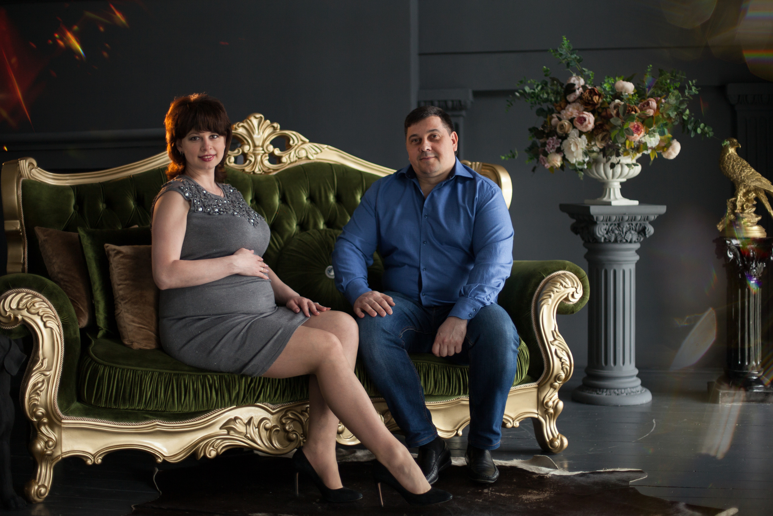 Фотосессии беременных. Семейный, школьный фотограф в Нижнем Новгороде Елена Сентюрева