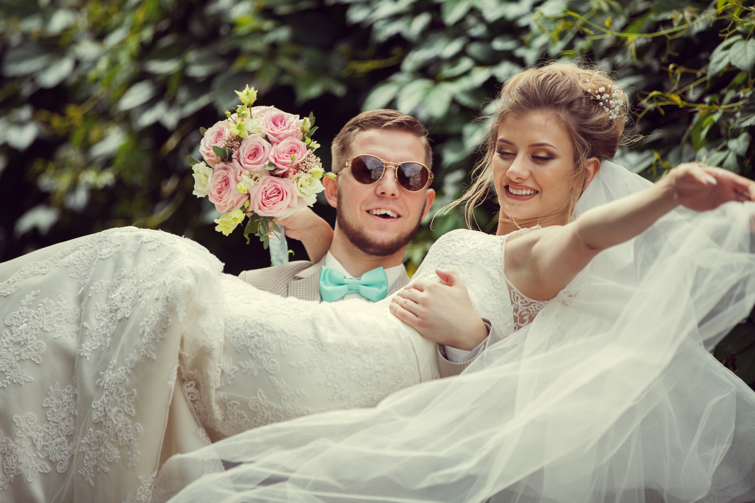 фото на свадьбу