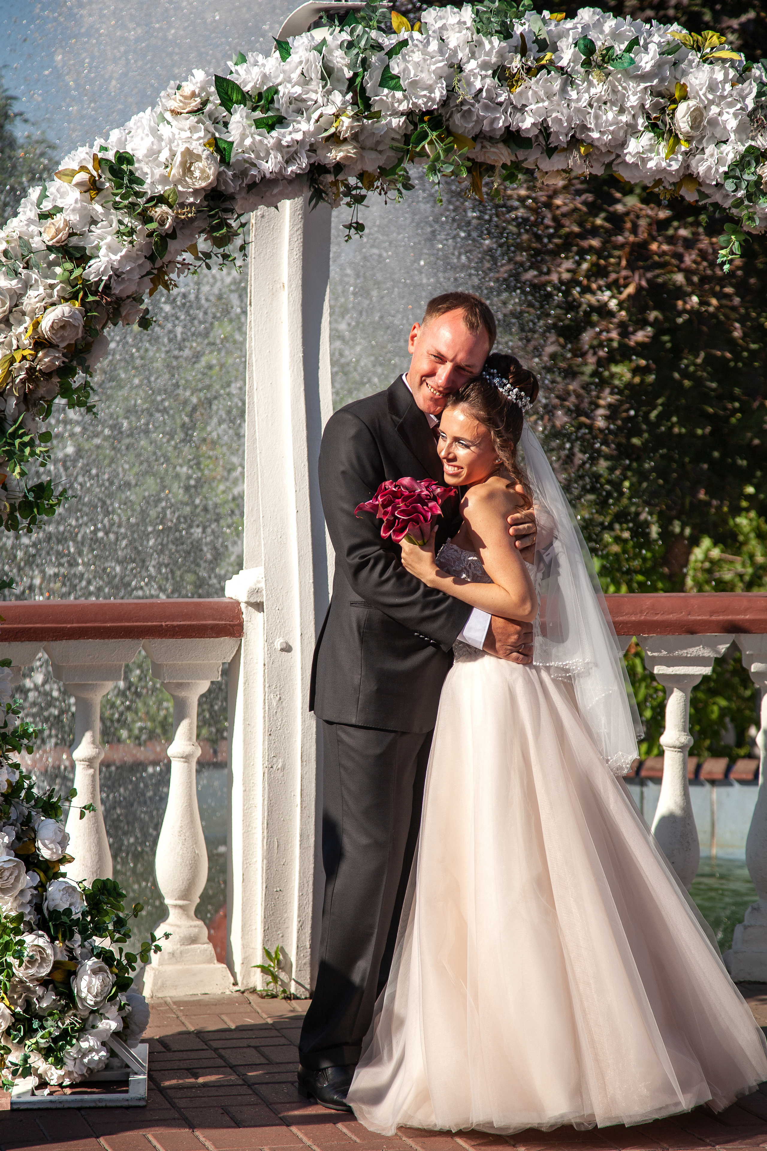 выездная регистрация