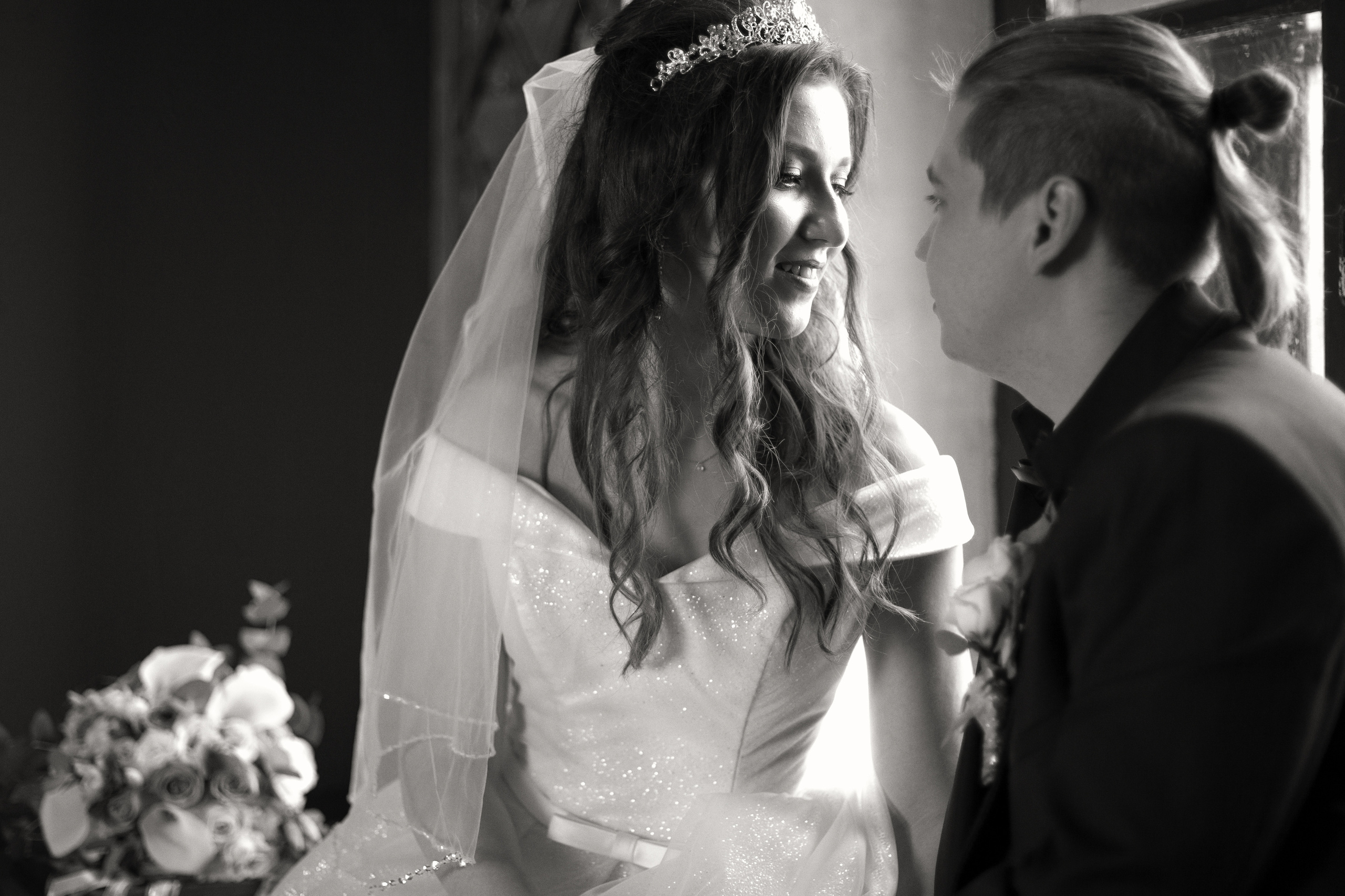 Фотограф на свадьбу в Нижнем Новгороде. Семейный, школьный фотограф в Нижнем Новгороде Елена Сентюрева