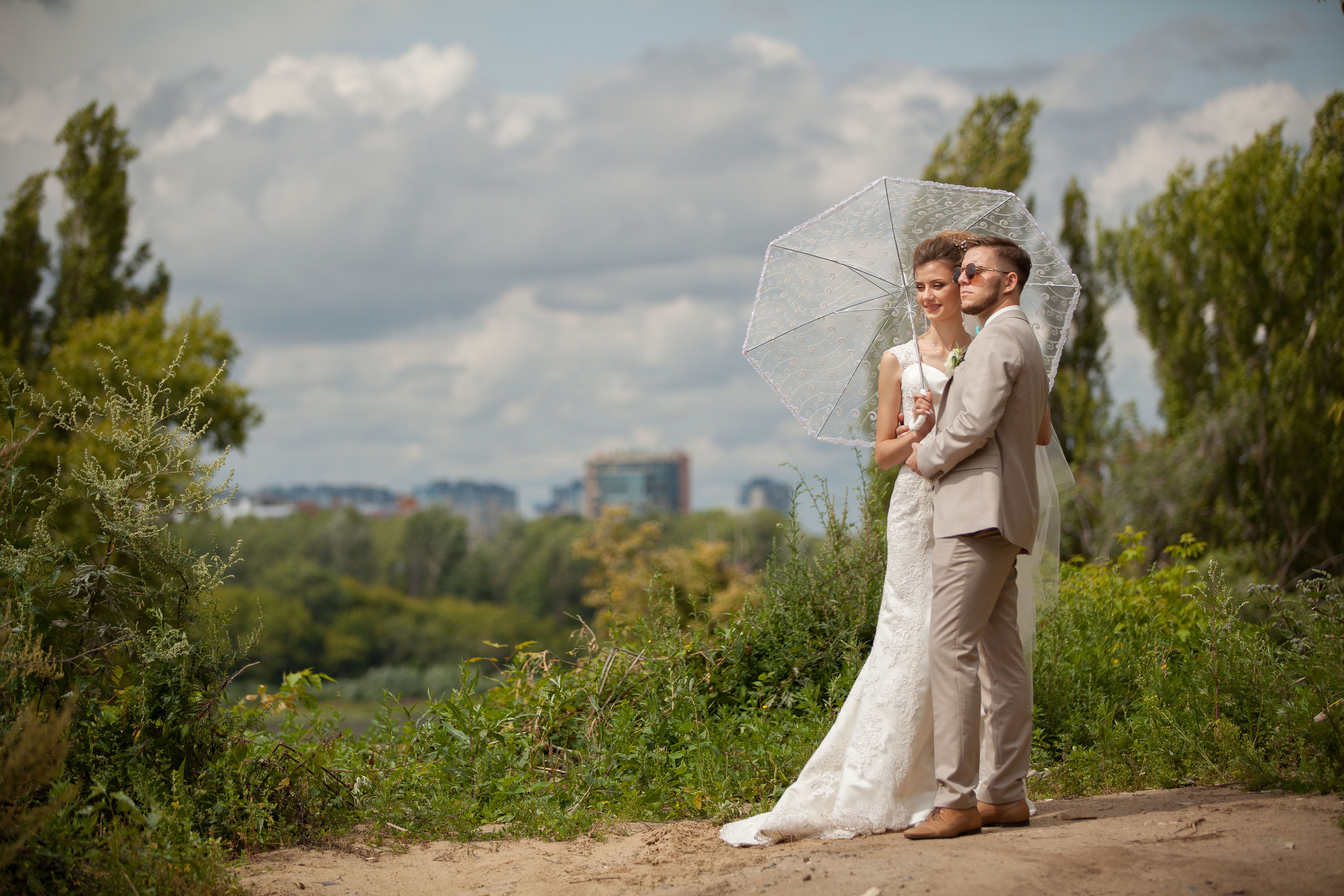 места для свадебной фотосессии