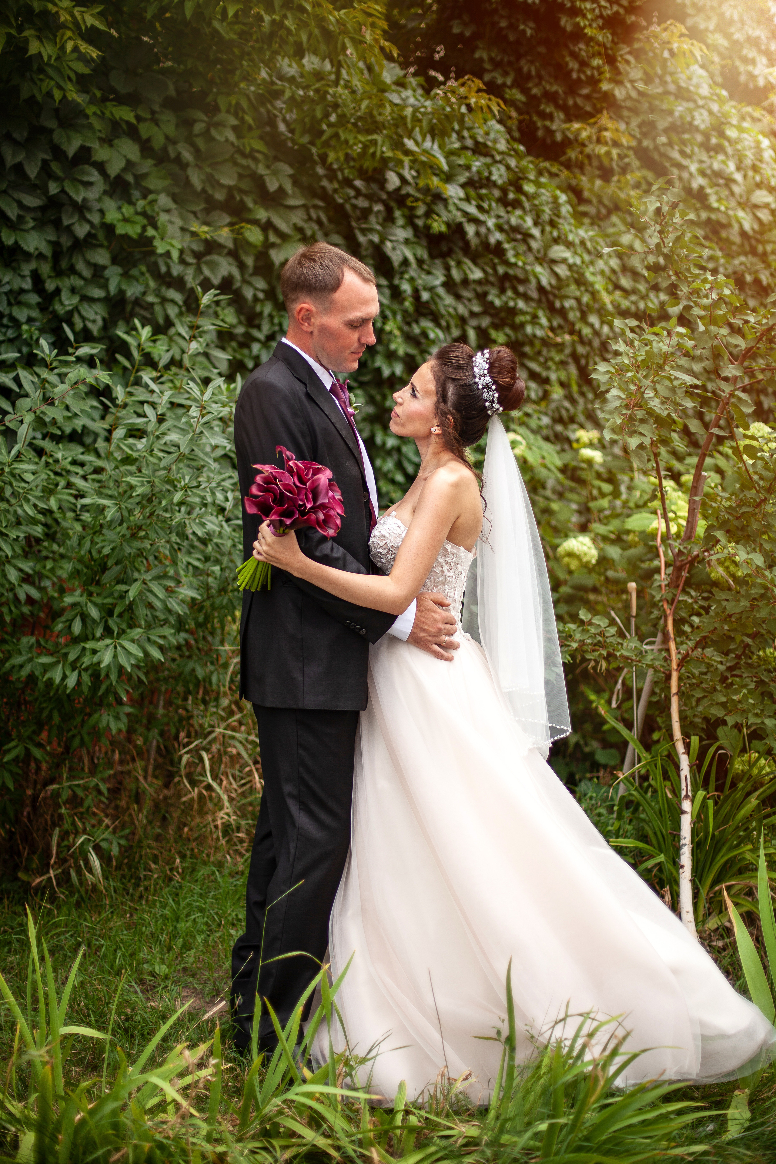 свадебный фотограф в Нижнем Новгороде