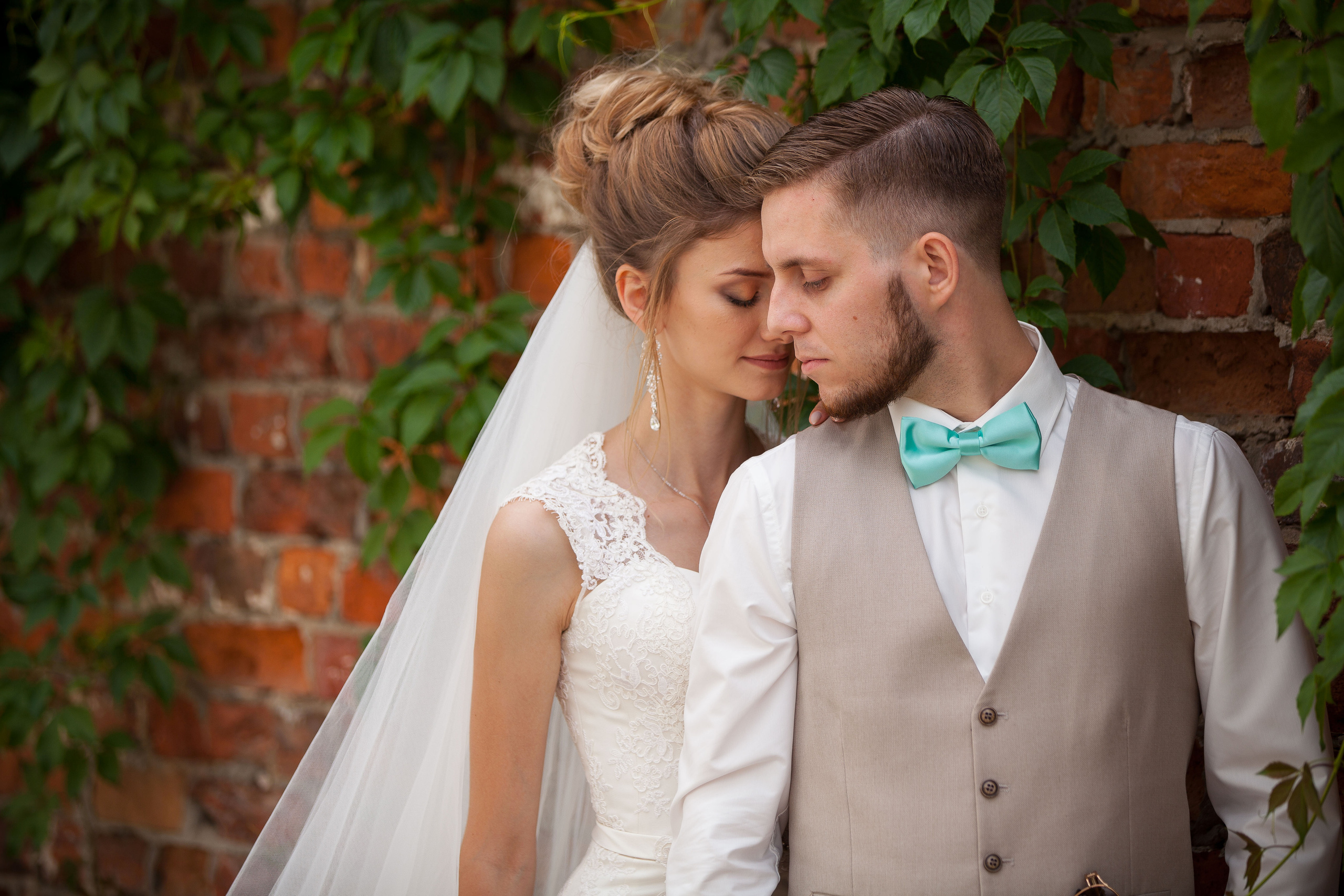 фотограф на свадьбу