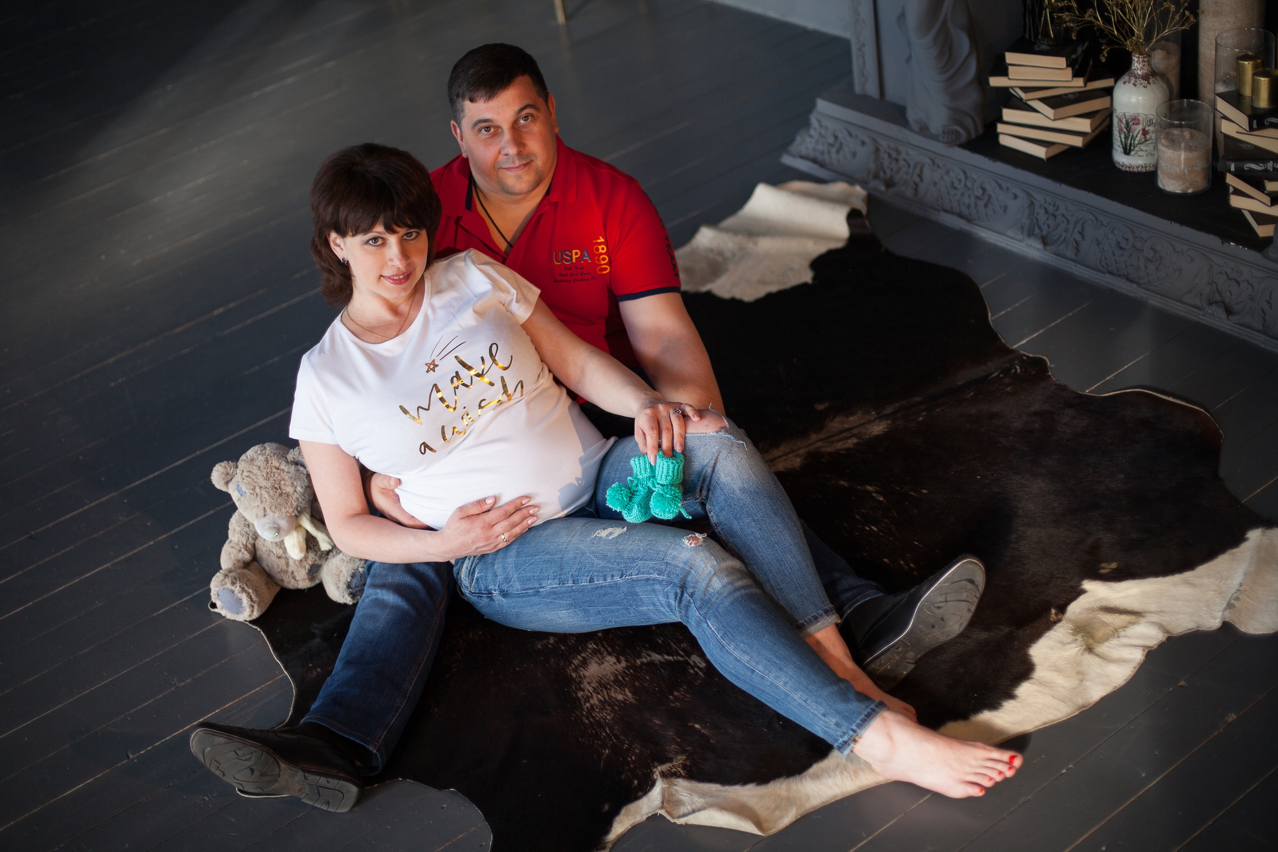 Фотосессии беременных. Семейный, школьный фотограф в Нижнем Новгороде Елена Сентюрева