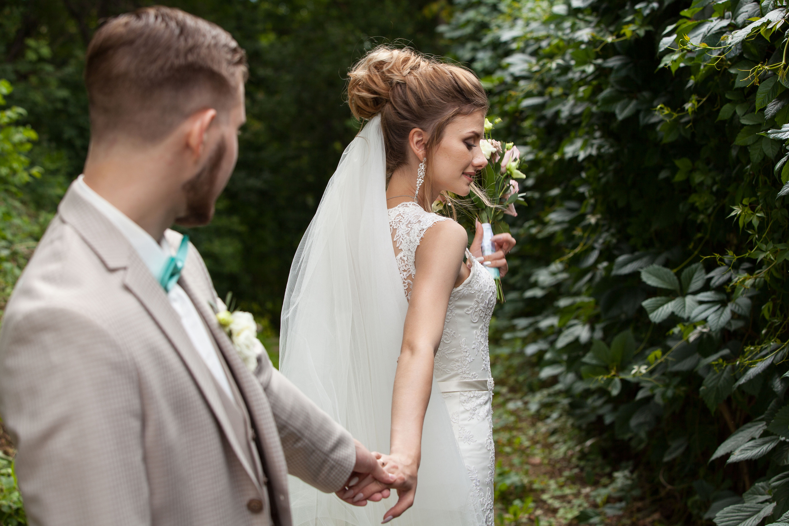 фото на свадьбу