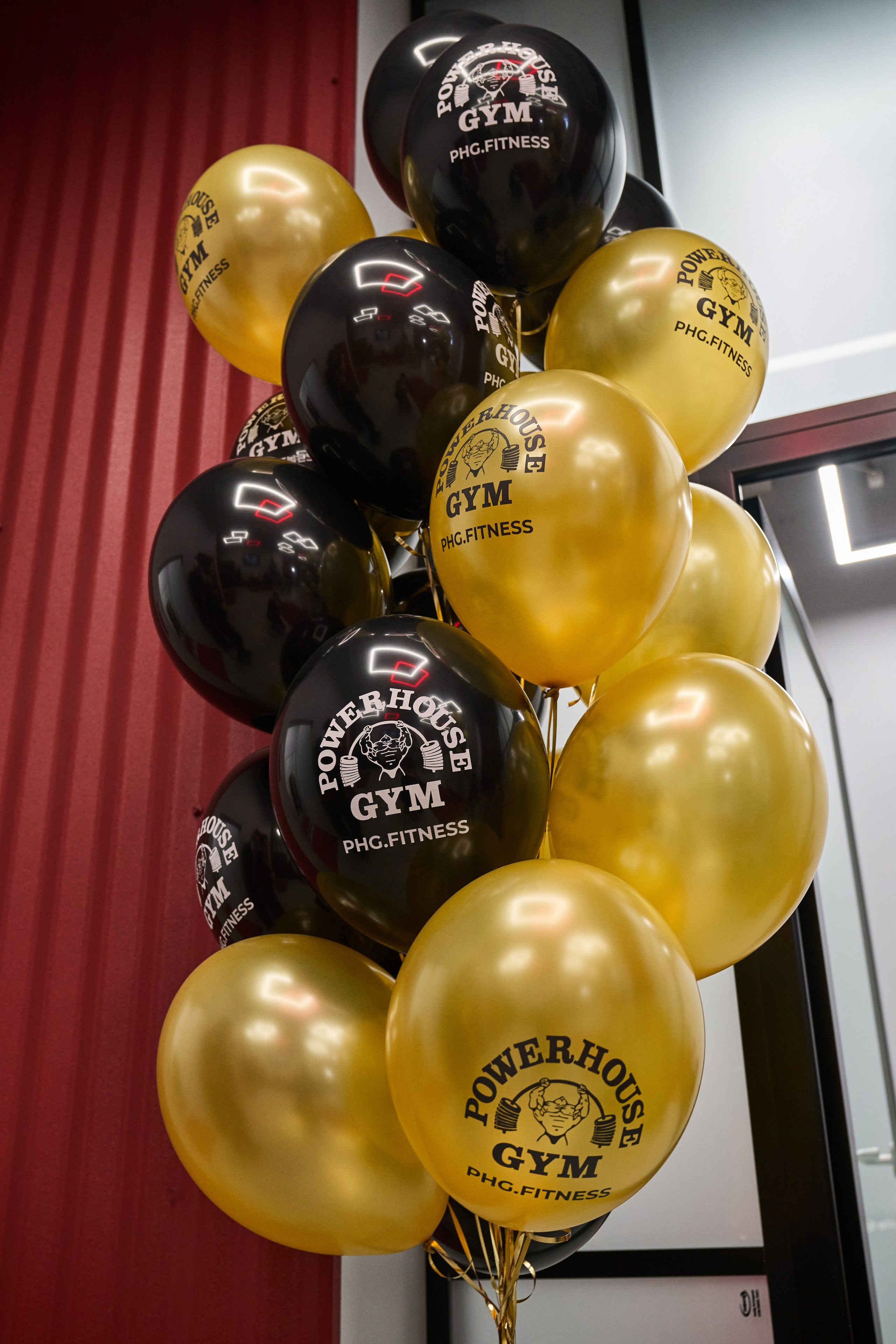 День рождения POWER HOUSE. Yankovski_001