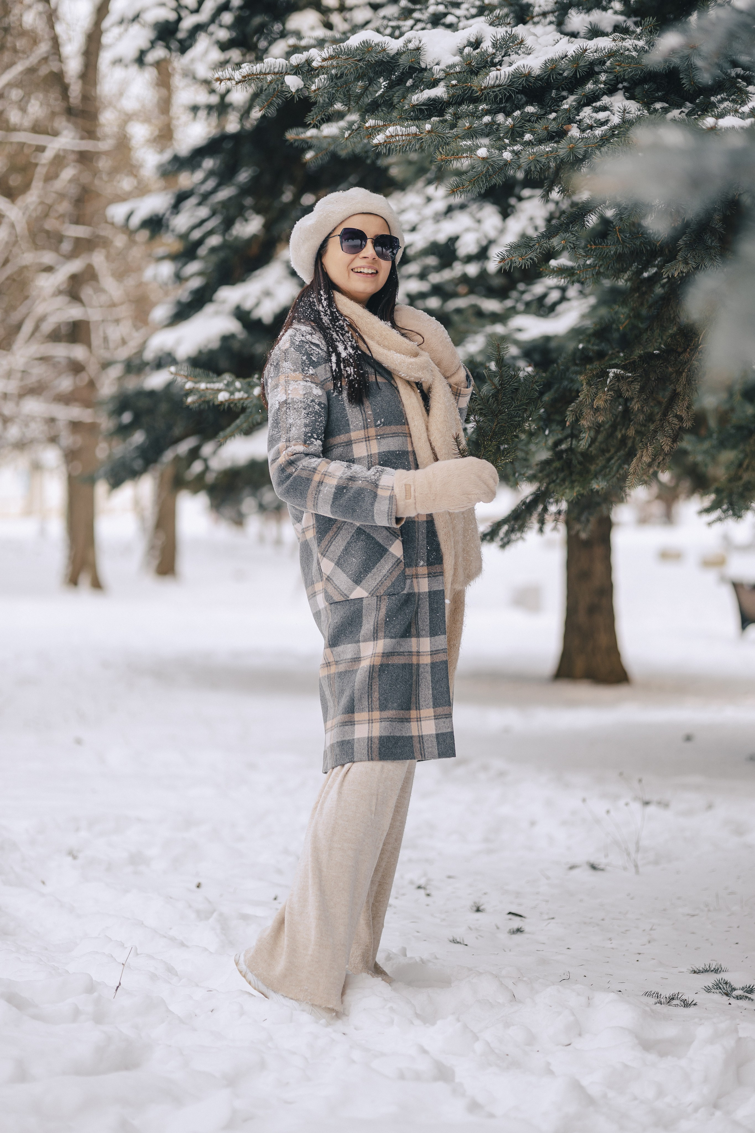 Катя и Влад. Фотограф Таганрог Любимая Надя