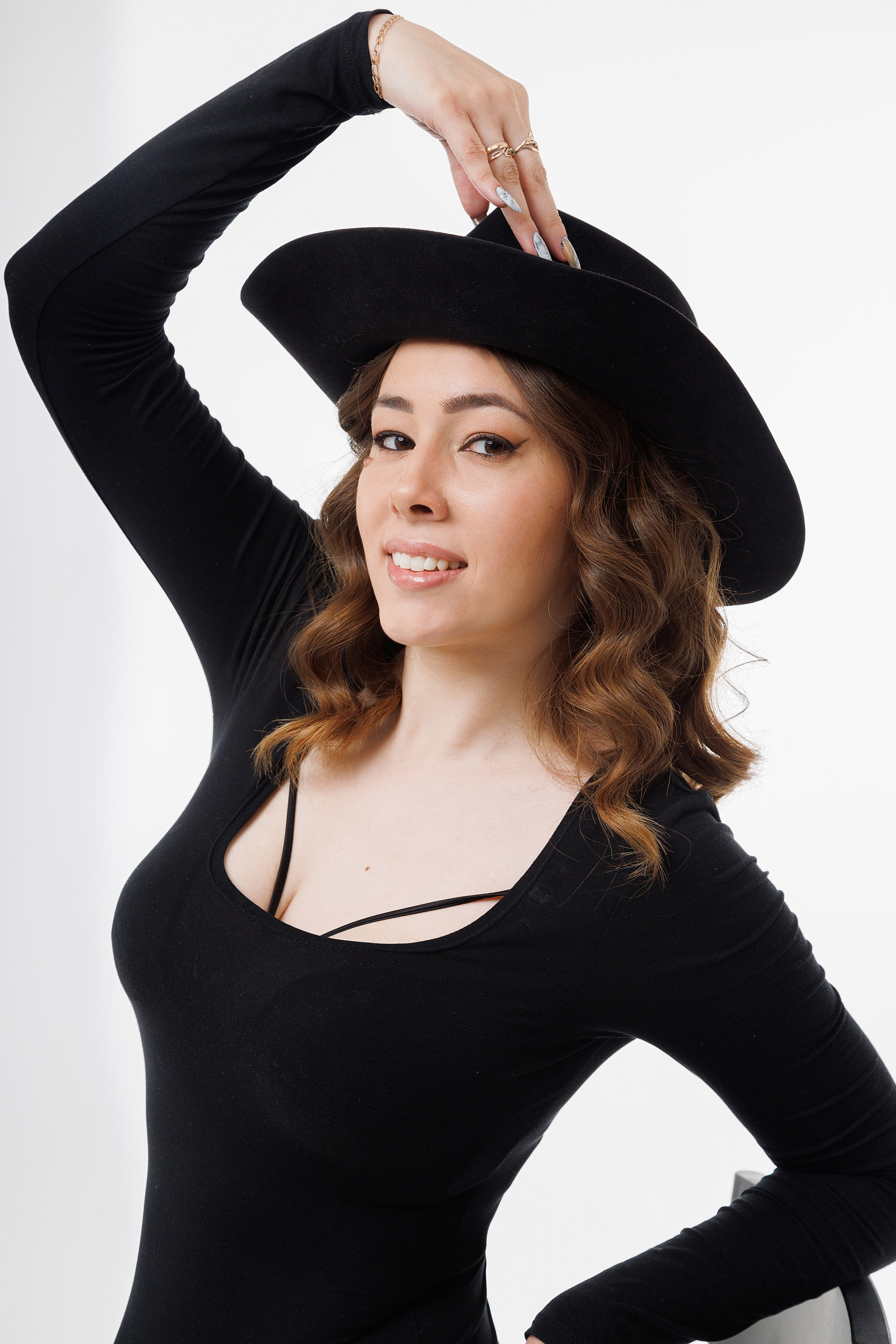 Дело в шляпе