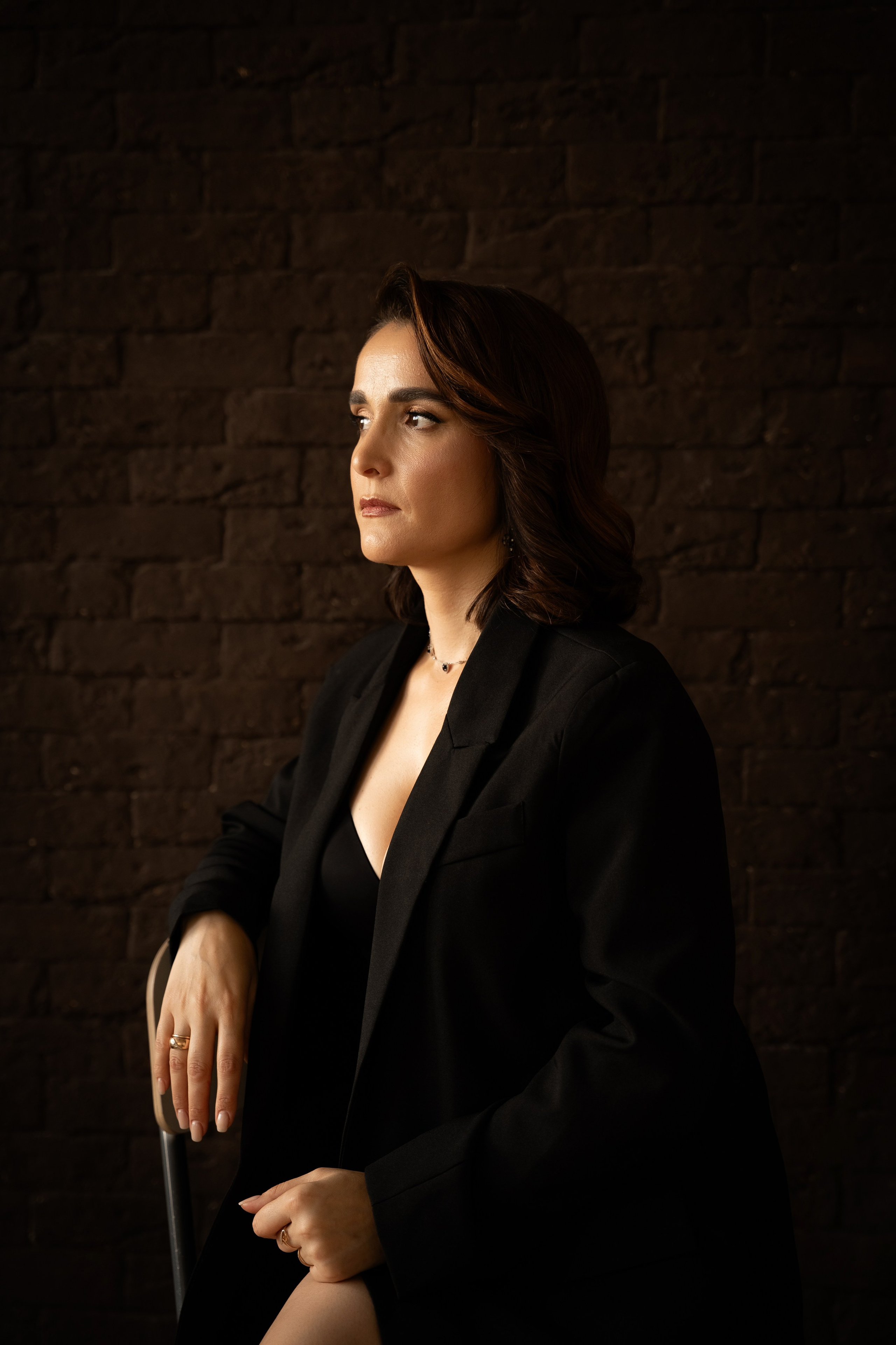 Нелли. Фотограф в Ульяновске Александра Григоровских