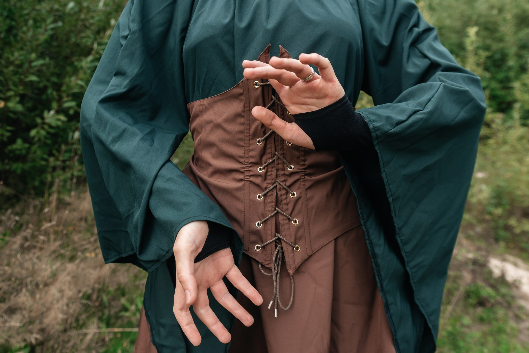 Меч и магия. Свадебный и семейный фотограф из Санкт-Петербурга Климов Анатолий