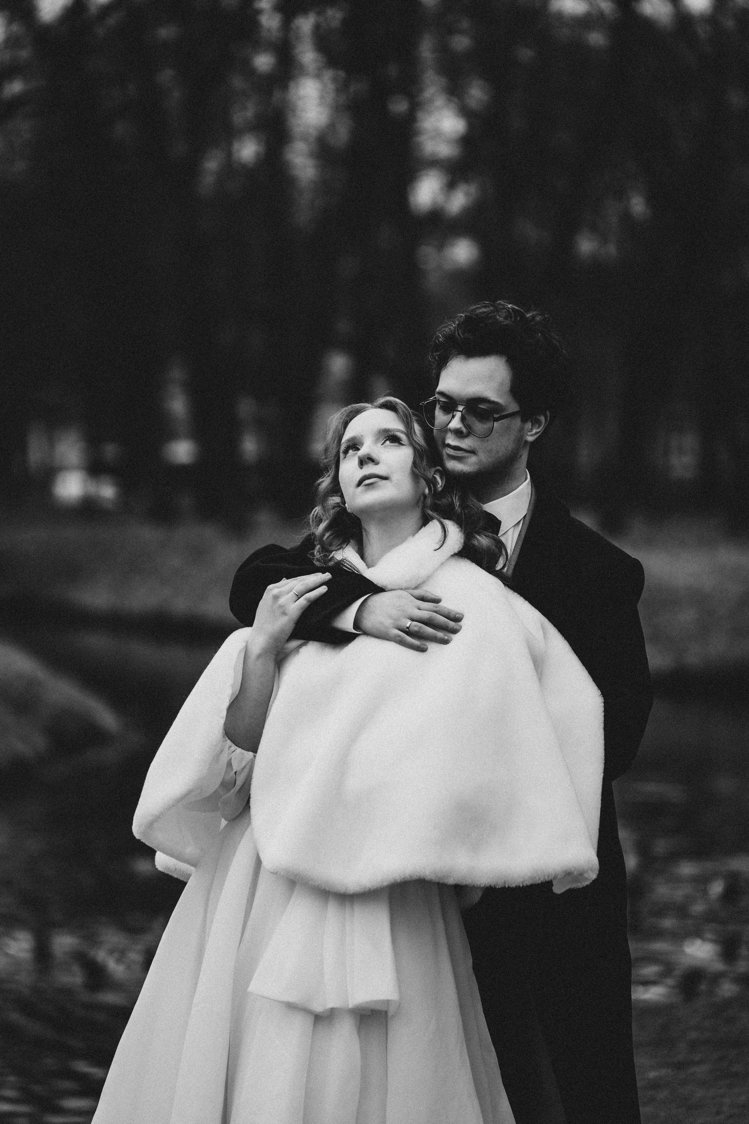 СВАДЕБНАЯ ВО ВТОРОМ ДВОРЦЕ И ПРОГУЛКА В ТАВРИЧЕСКОМ САДУ ЧБ. Профессиональный фотограф, Санкт-Петербург — Виктория Богомолова