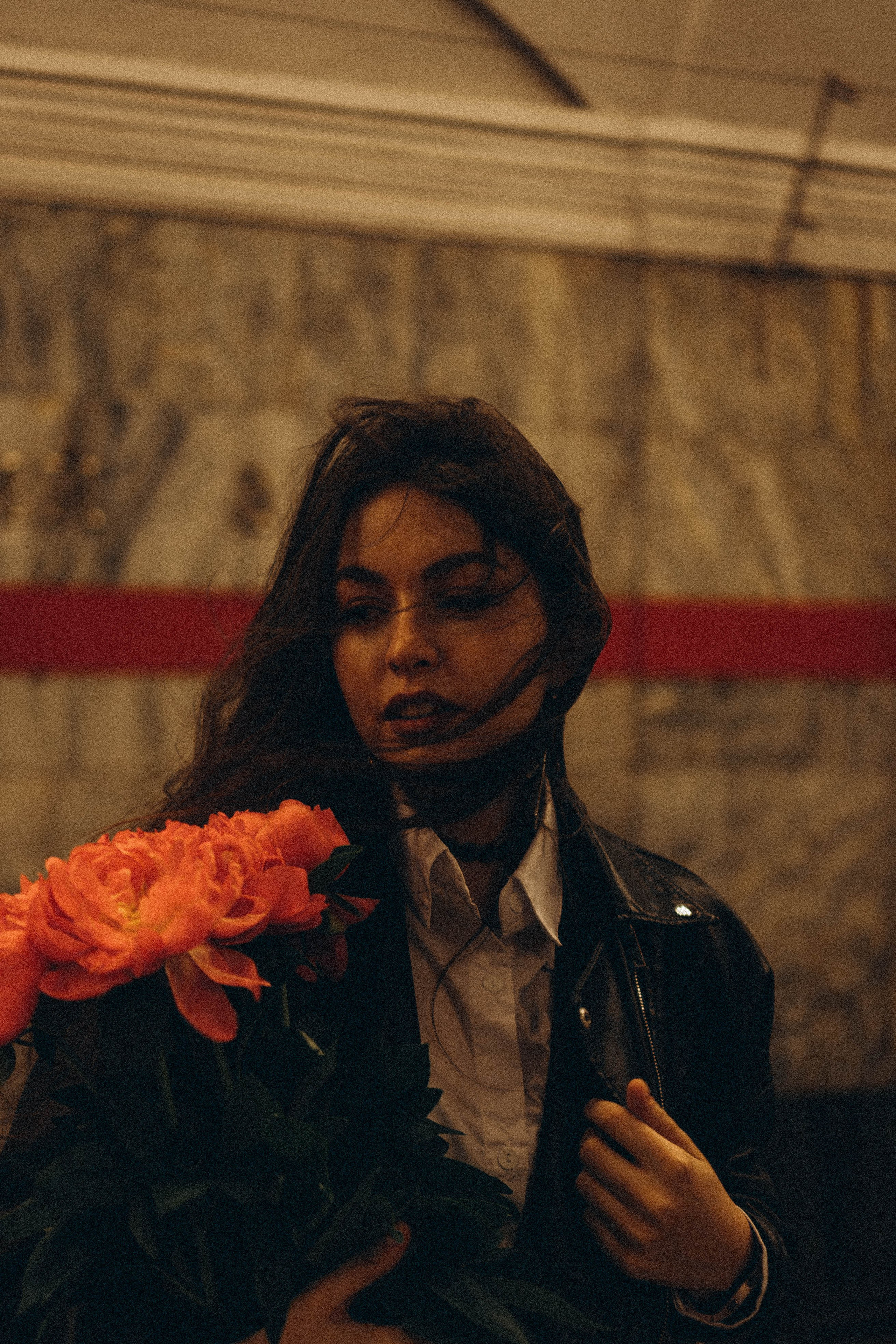 В метро. Профессиональный фотограф, Санкт-Петербург — Виктория Богомолова