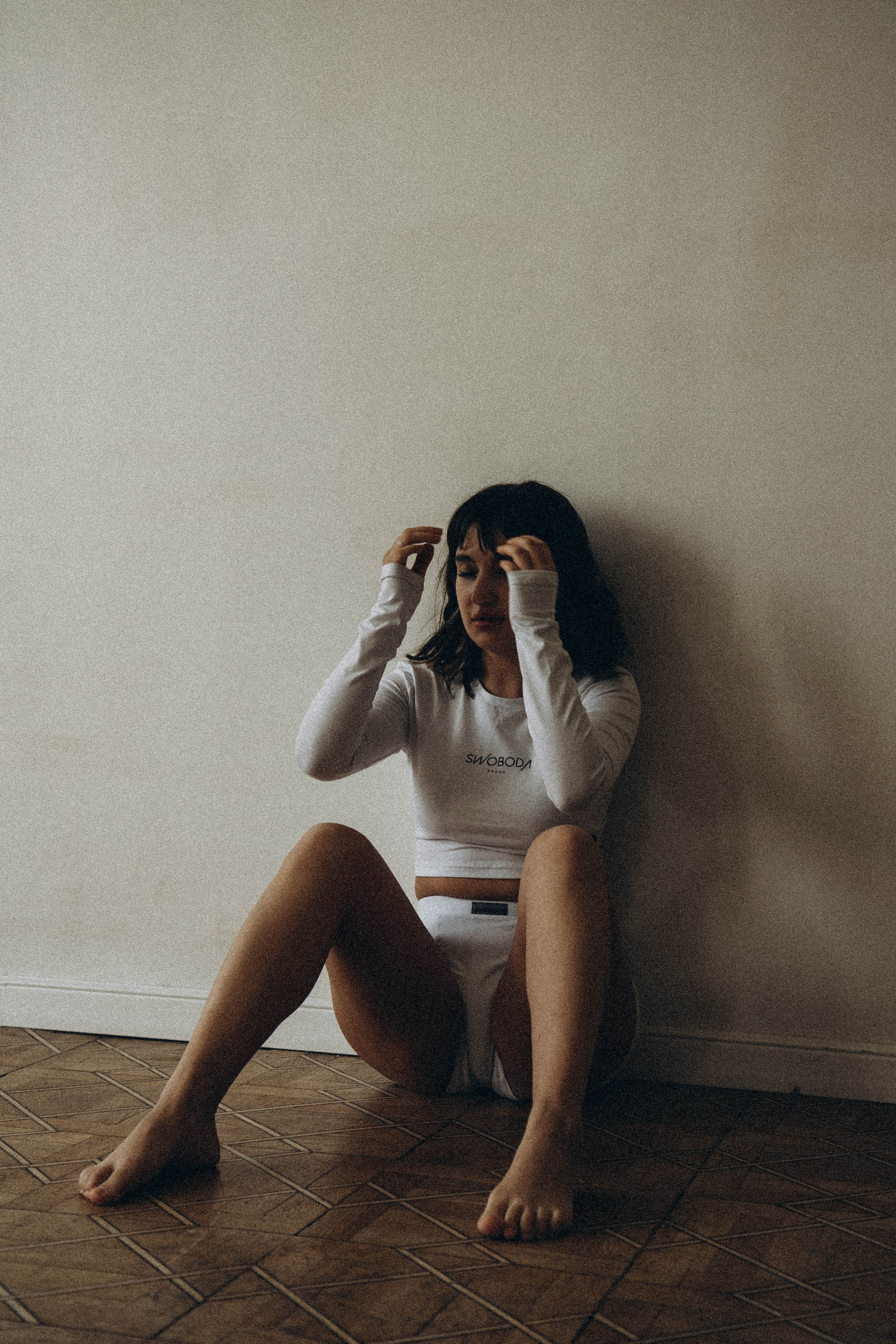 Студийная. Профессиональный фотограф, Санкт-Петербург — Виктория Богомолова