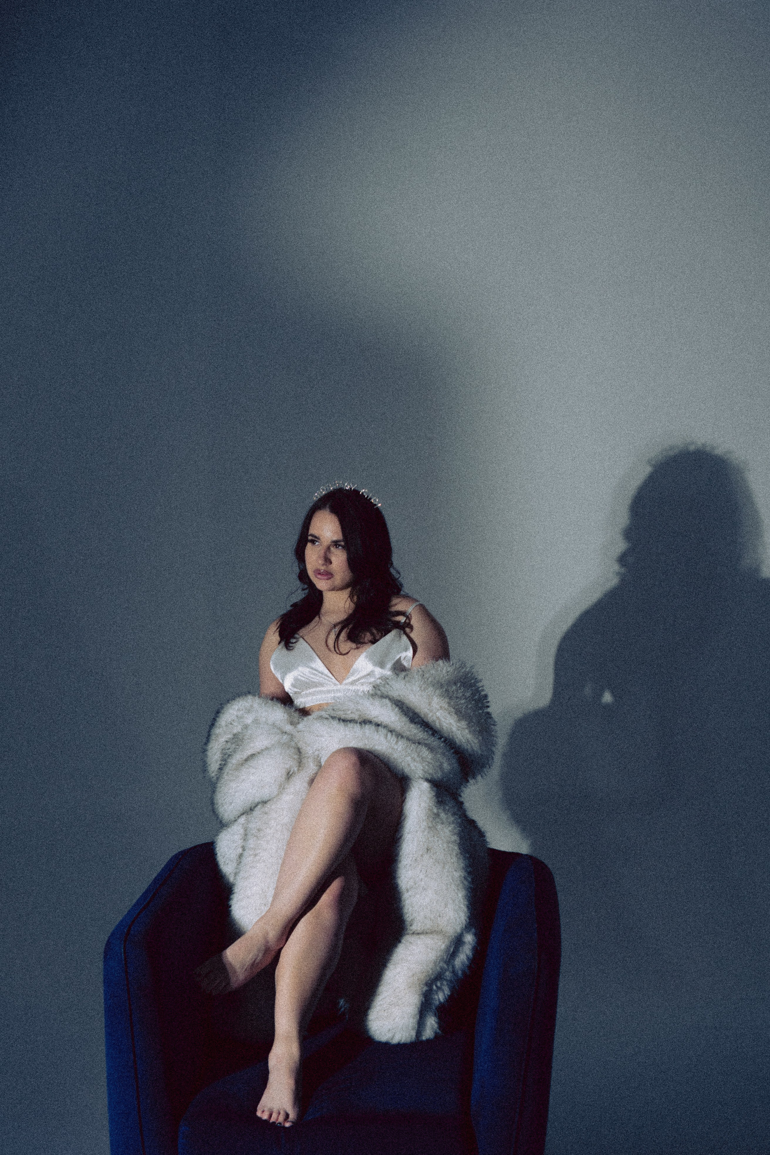 История ко дню рождения. Профессиональный фотограф, Санкт-Петербург — Виктория Богомолова