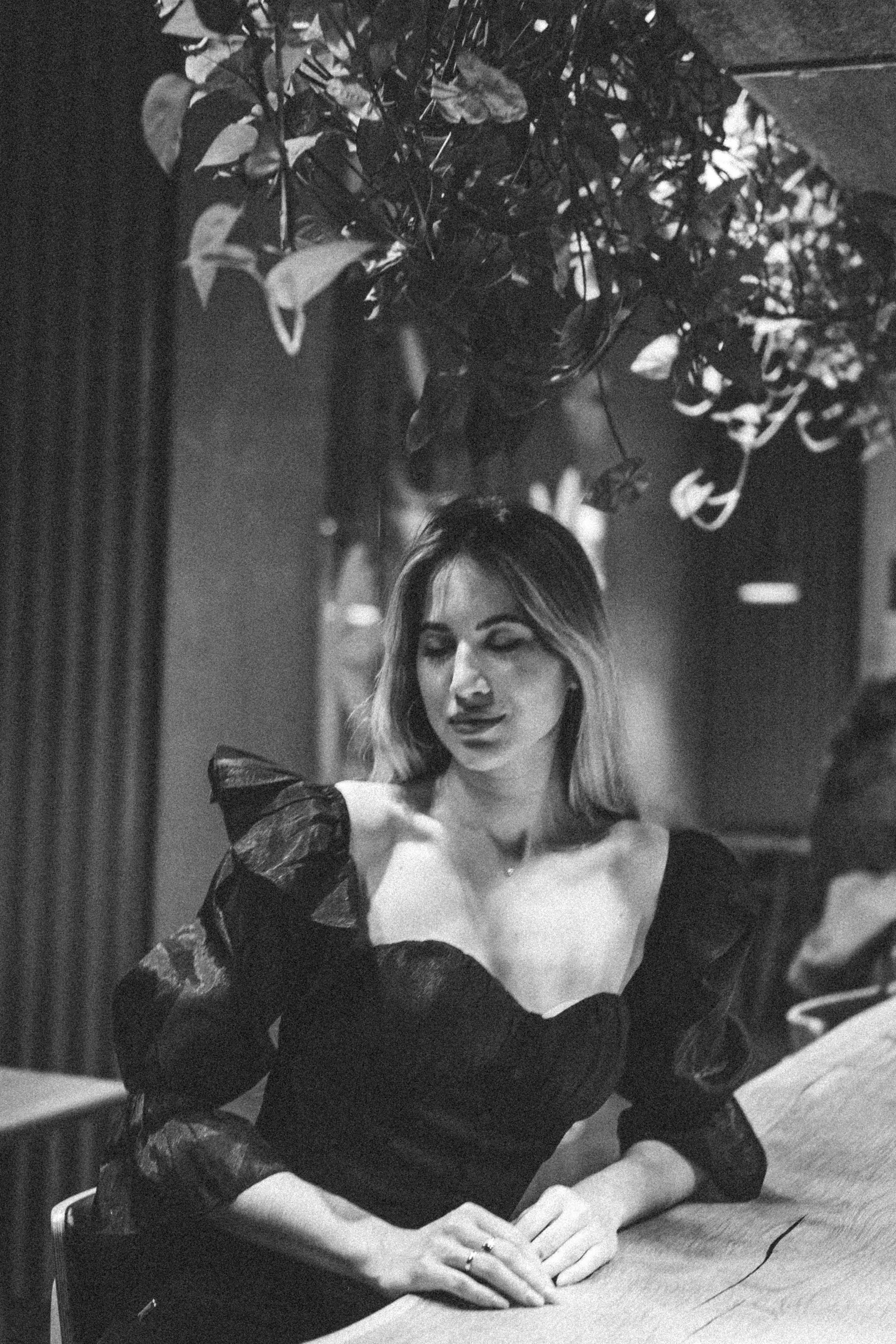 Осенняя. Профессиональный фотограф, Санкт-Петербург — Виктория Богомолова