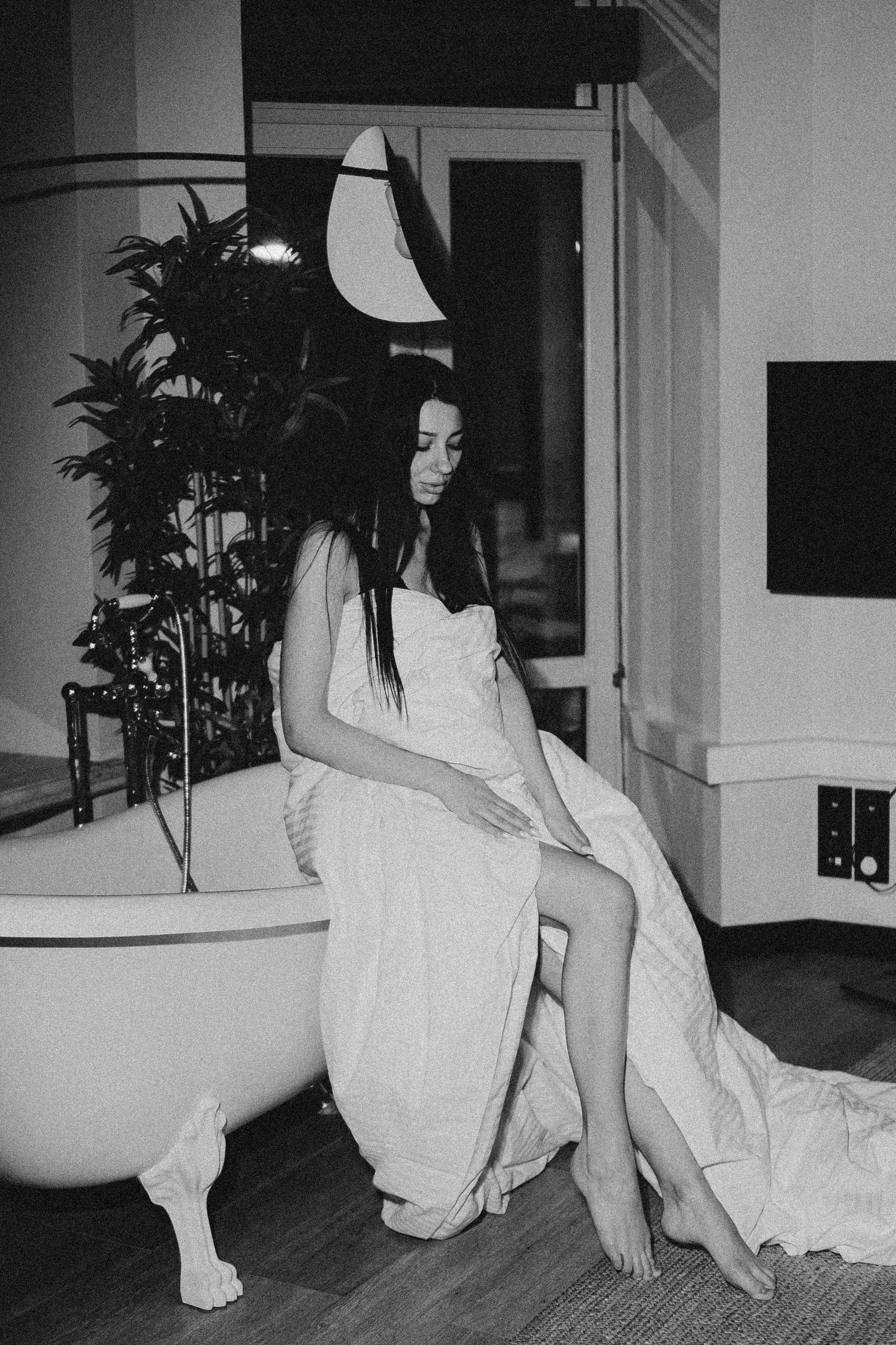 ФОТОСЕССИЯ В БЕЛЬЕ. Профессиональный фотограф, Санкт-Петербург — Виктория Богомолова