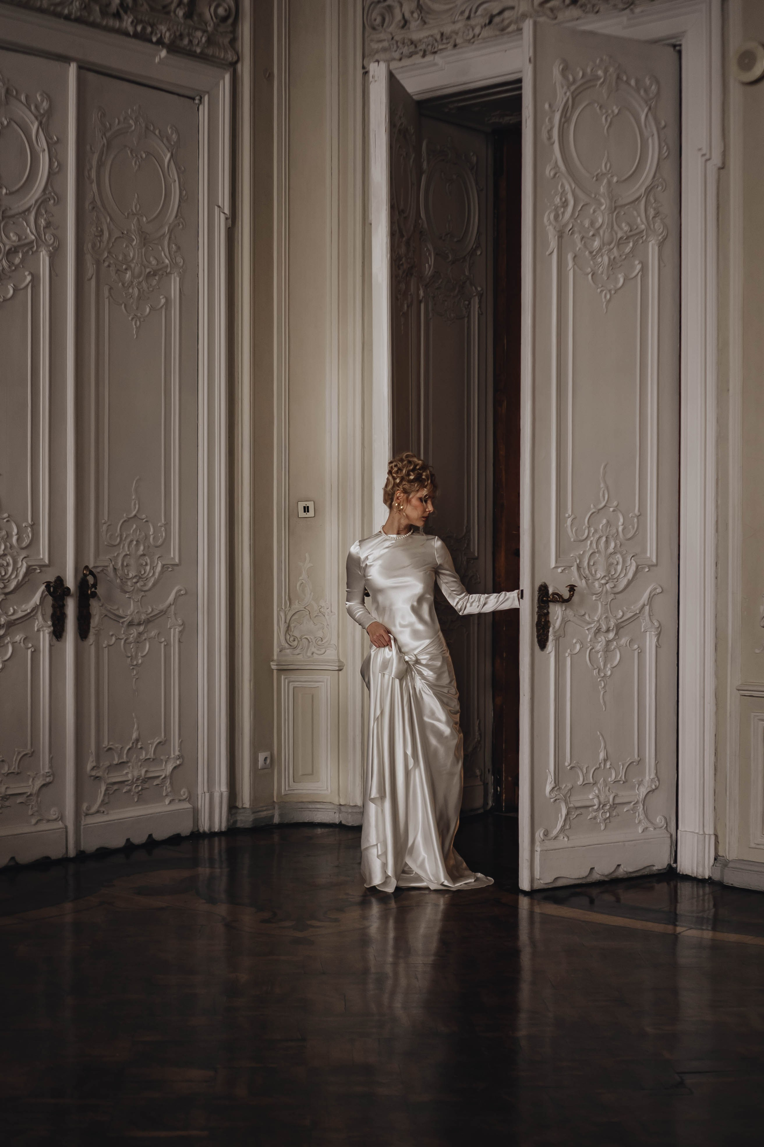 СВАДЕБНАЯ ФОТОСЕСИИЯ В НИКОЛАЕВСКОМ ДВОРЦЕ. Профессиональный фотограф, Санкт-Петербург — Виктория Богомолова