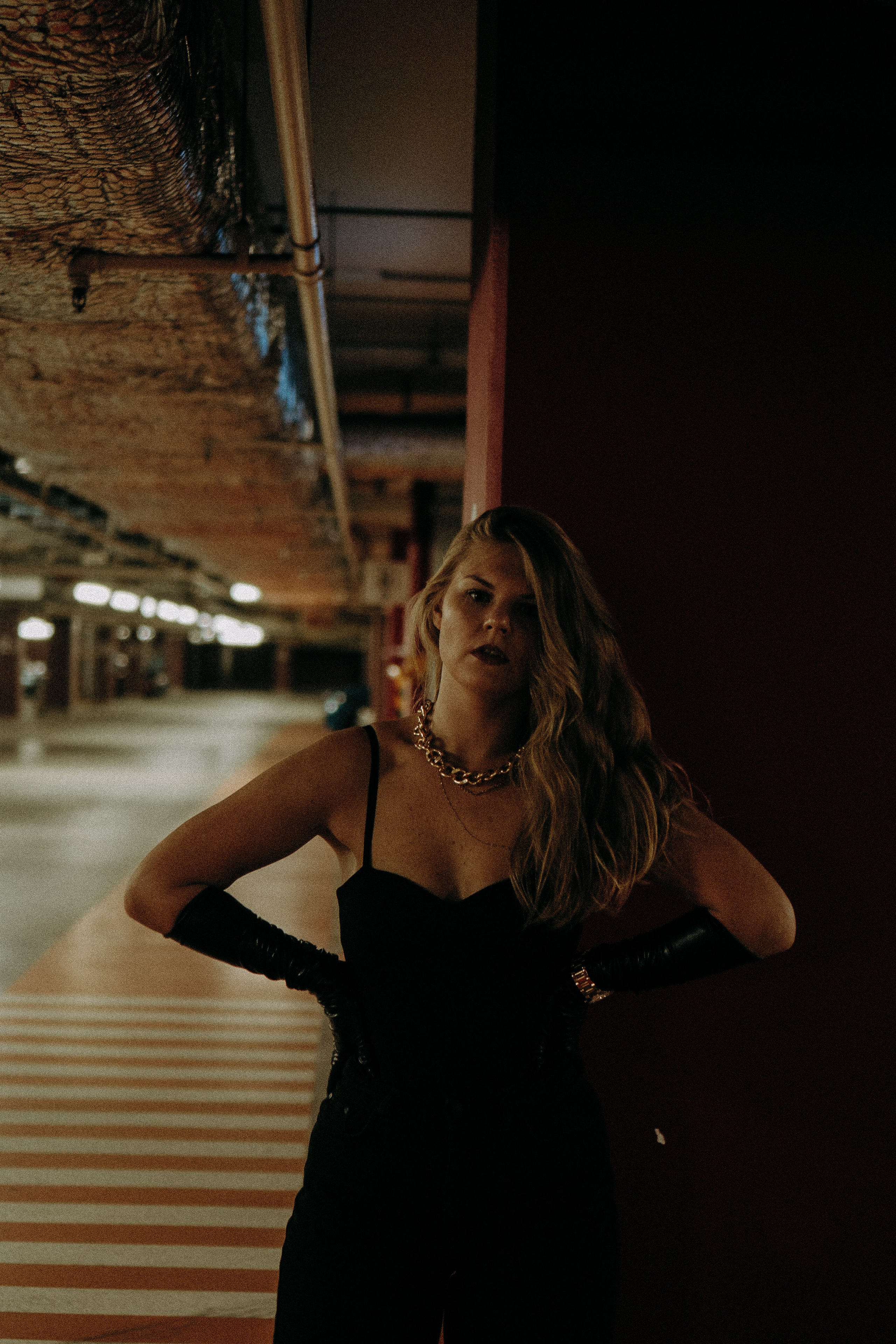 НА ПАРКОВКЕ. Профессиональный фотограф, Санкт-Петербург — Виктория Богомолова