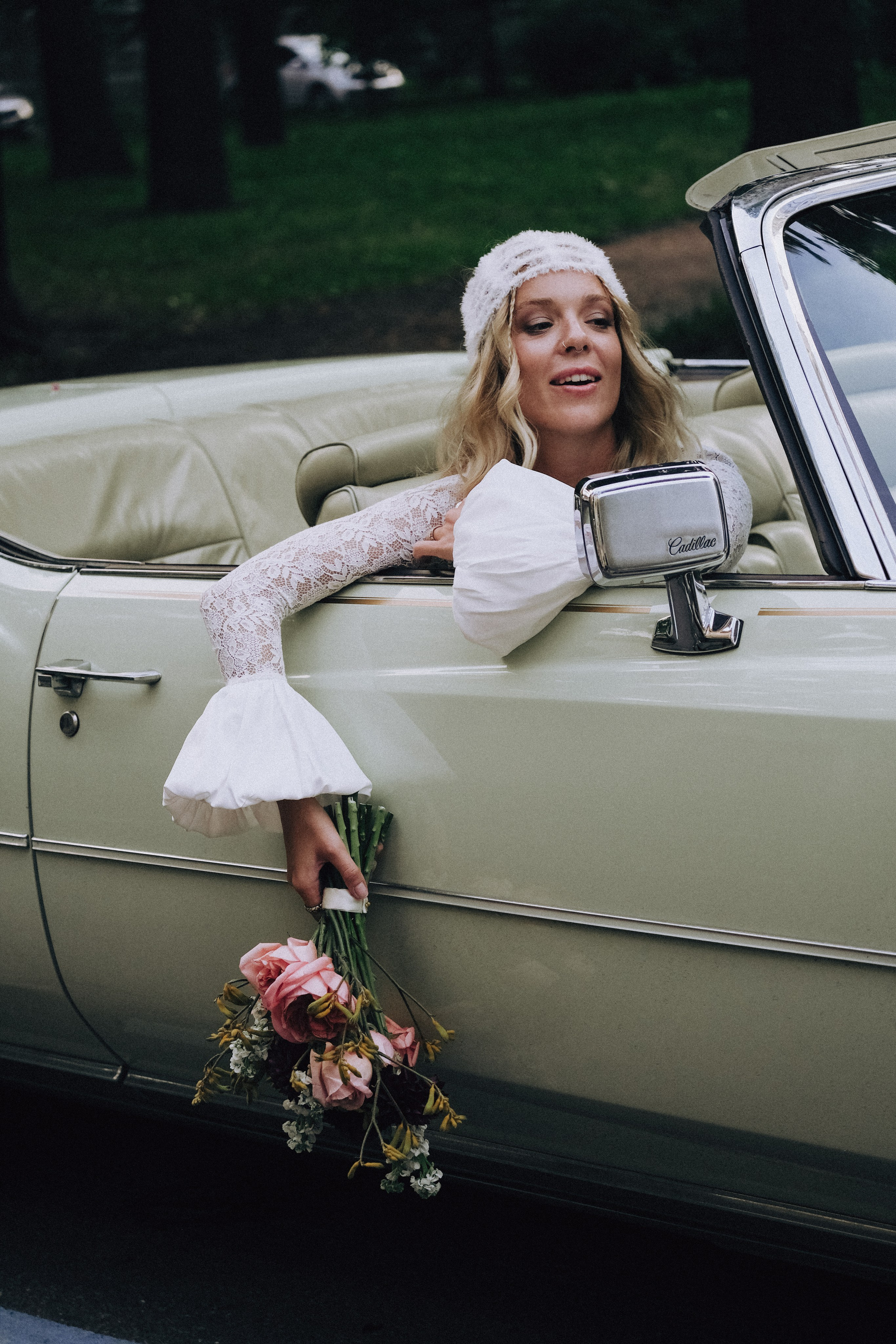 СВАДЕБНАЯ СЬЕМКА С КАБРИОЛЕТОМ В САНТК-ПЕТЕРБУРГЕ НА ПЕТРОГРАДКЕ В ОТЕЛЕ ПАНОРАМИКА. Профессиональный фотограф, Санкт-Петербург — Виктория Богомолова