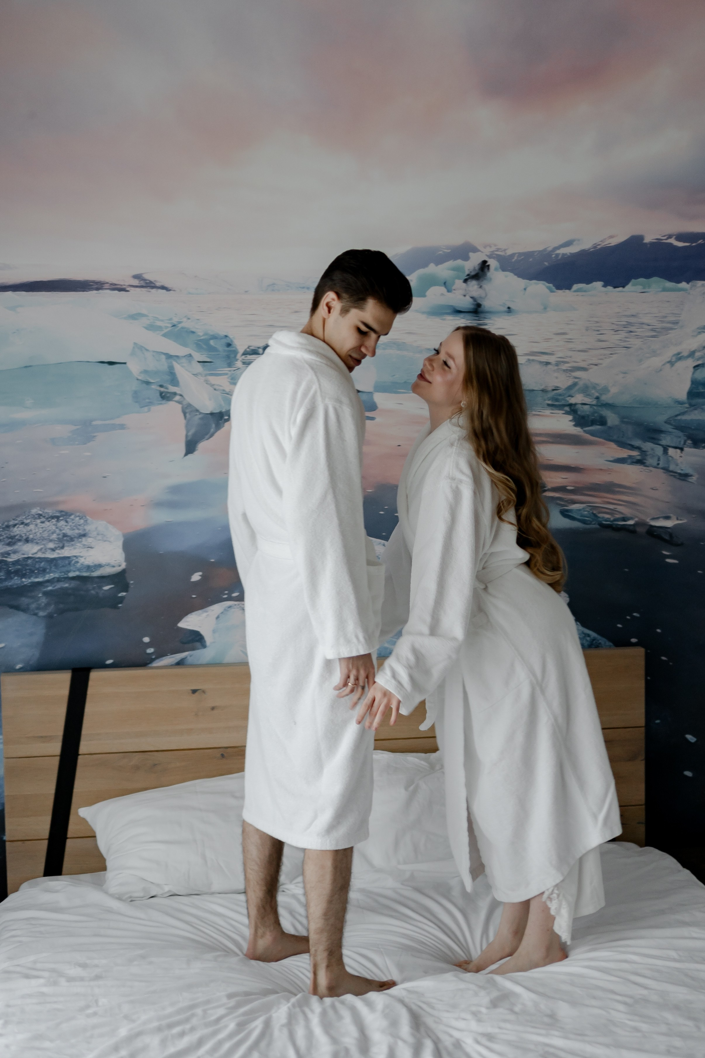 ПОЛНЫЙ СВАДЕБНЫЙ ДЕНЬ 8 ЧАСОВ. Профессиональный фотограф, Санкт-Петербург — Виктория Богомолова