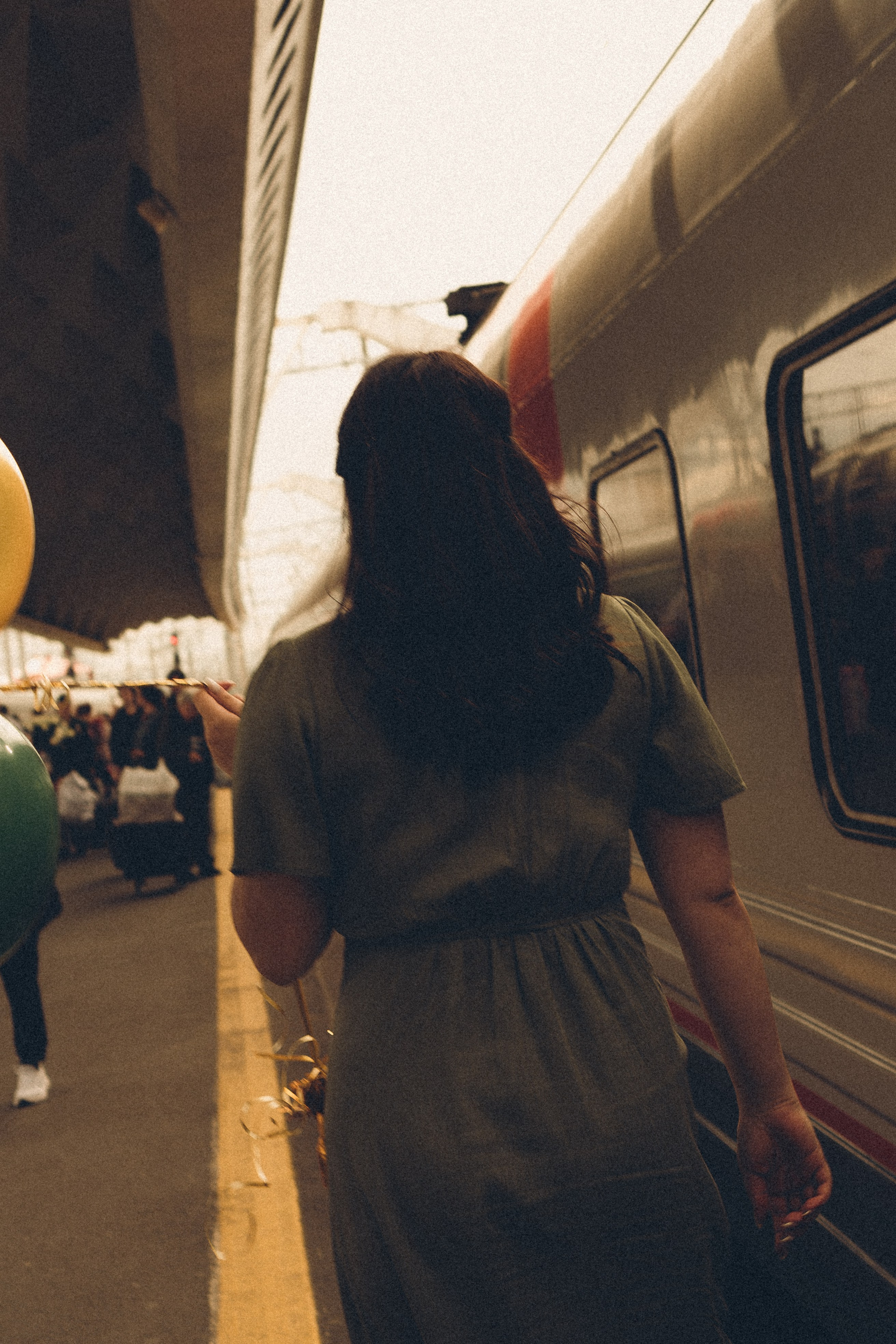 ПРЕДЛОЖЕНИЕ. Профессиональный фотограф, Санкт-Петербург — Виктория Богомолова