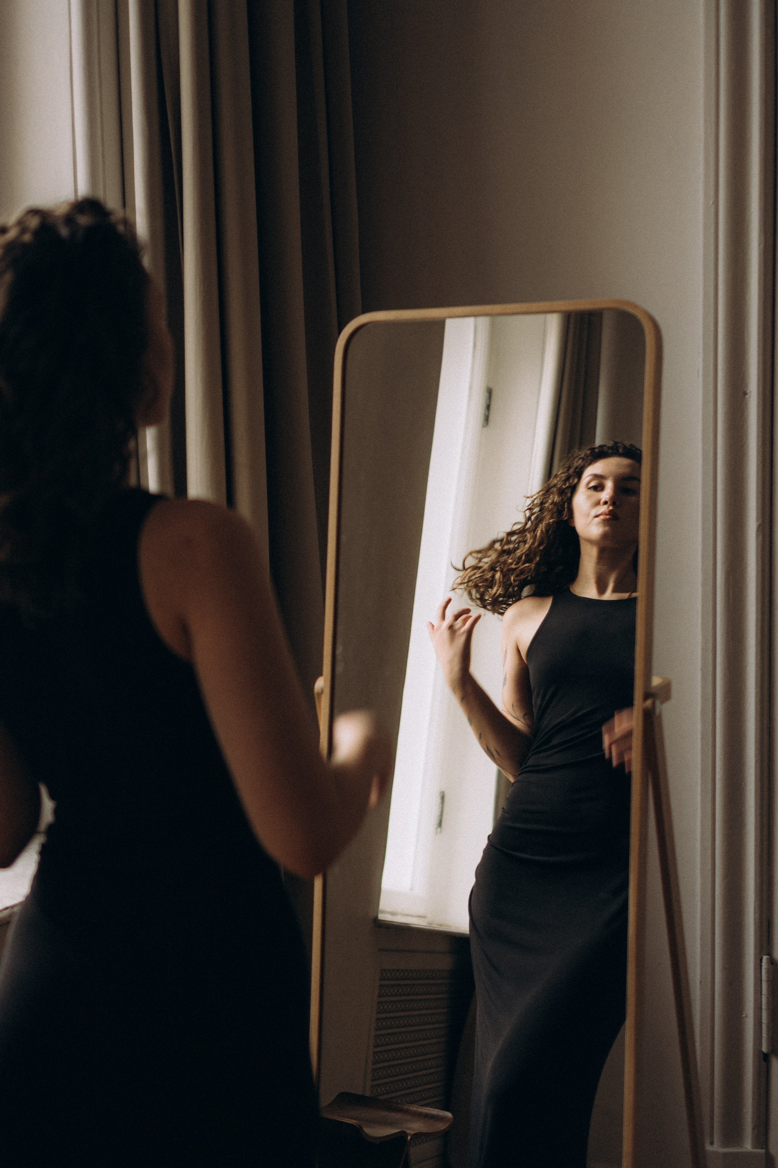 Для девушки. Профессиональный фотограф, Санкт-Петербург — Виктория Богомолова