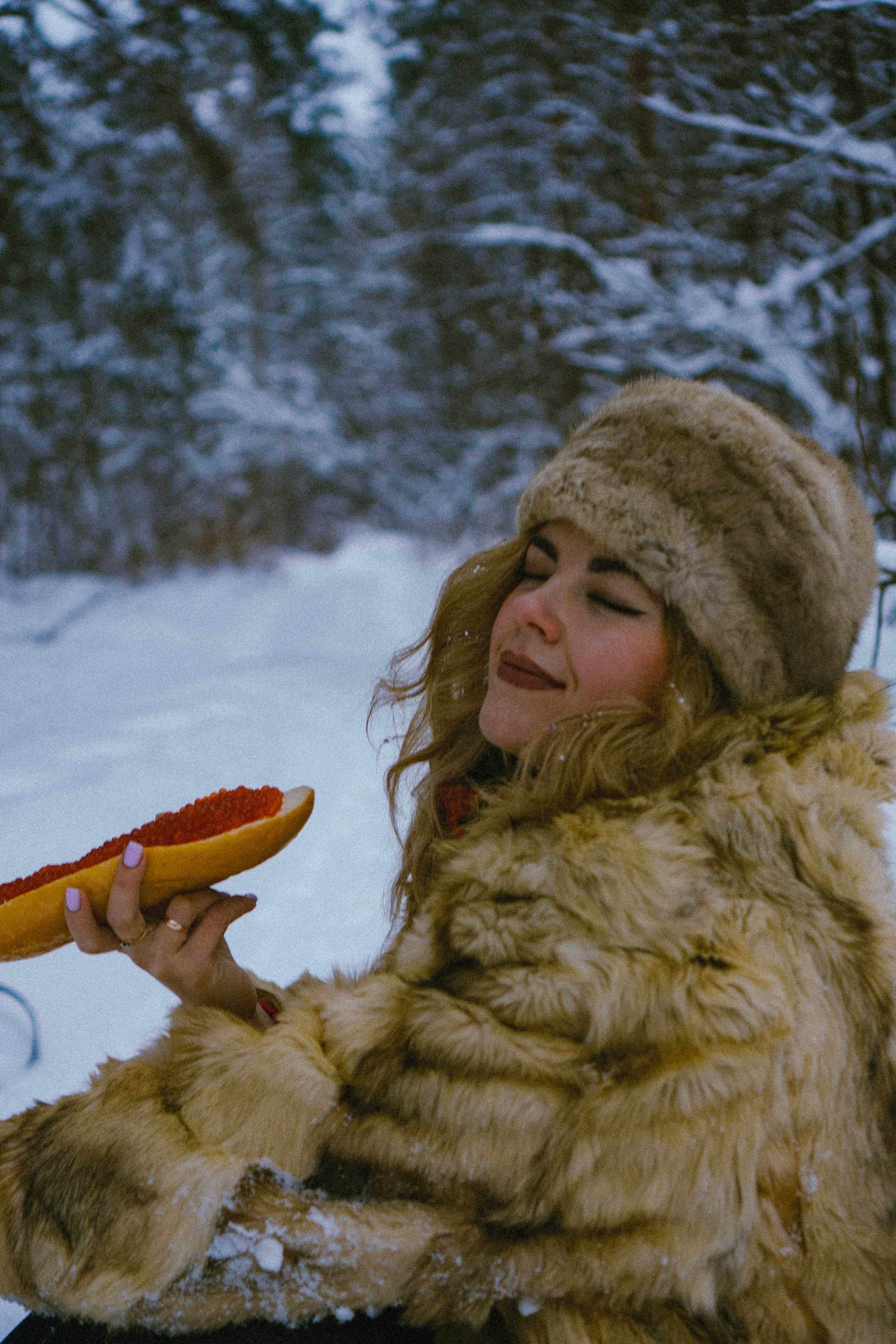 Русский стиль. Профессиональный фотограф, Санкт-Петербург — Виктория Богомолова