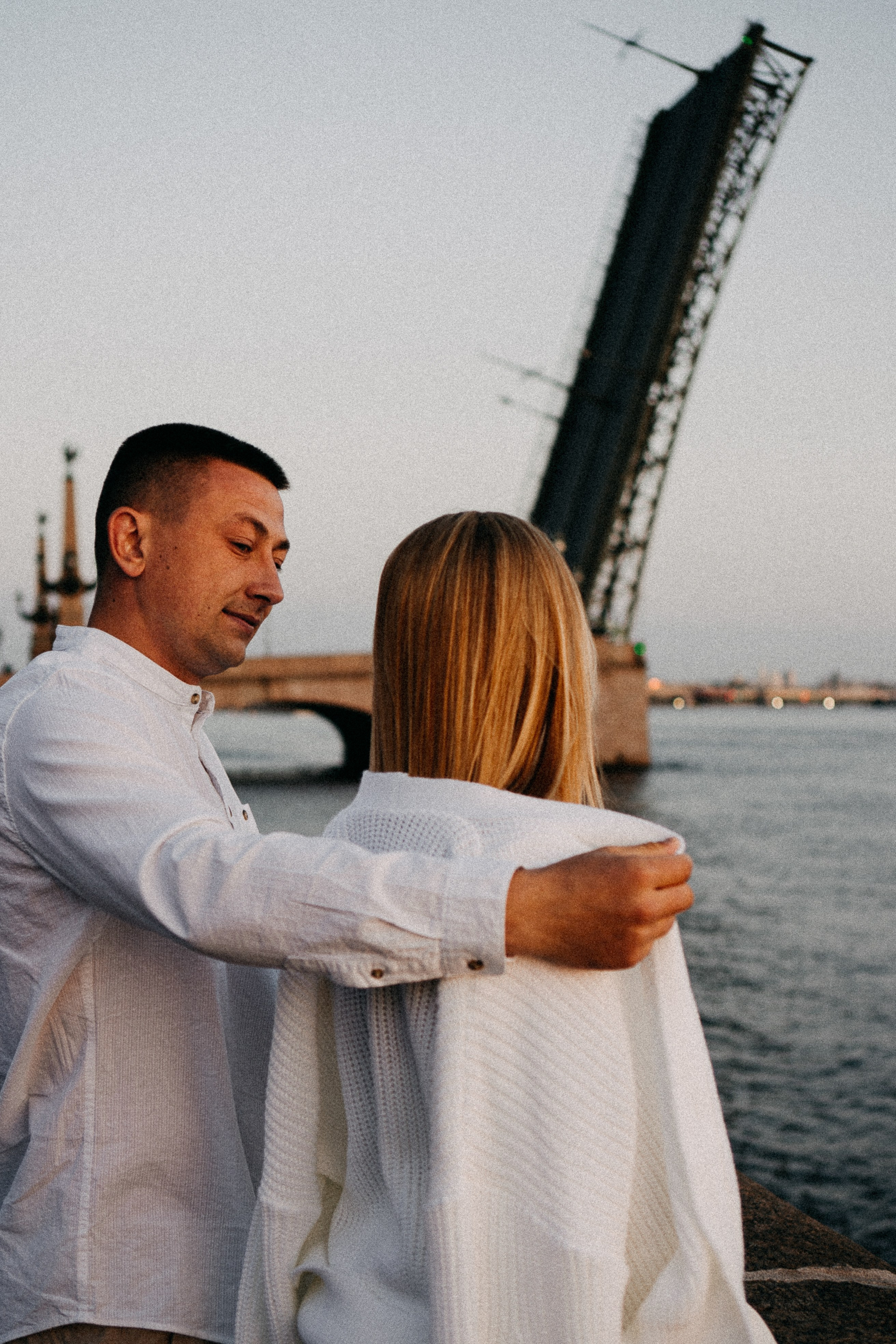 Сьемка мечты. Профессиональный фотограф, Санкт-Петербург — Виктория Богомолова