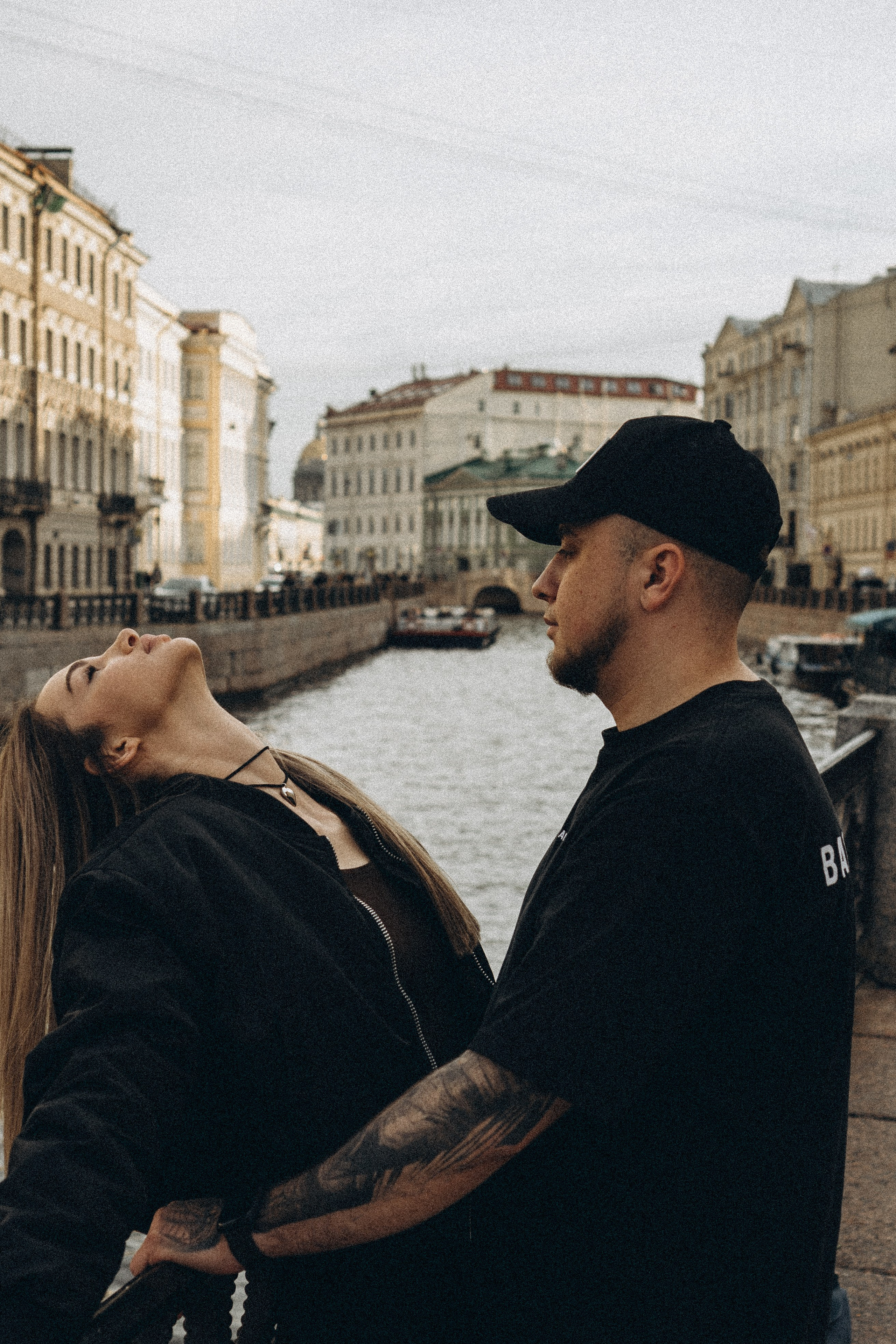 ПРОГУЛКА ПО ПИТЕРУ. Профессиональный фотограф, Санкт-Петербург — Виктория Богомолова