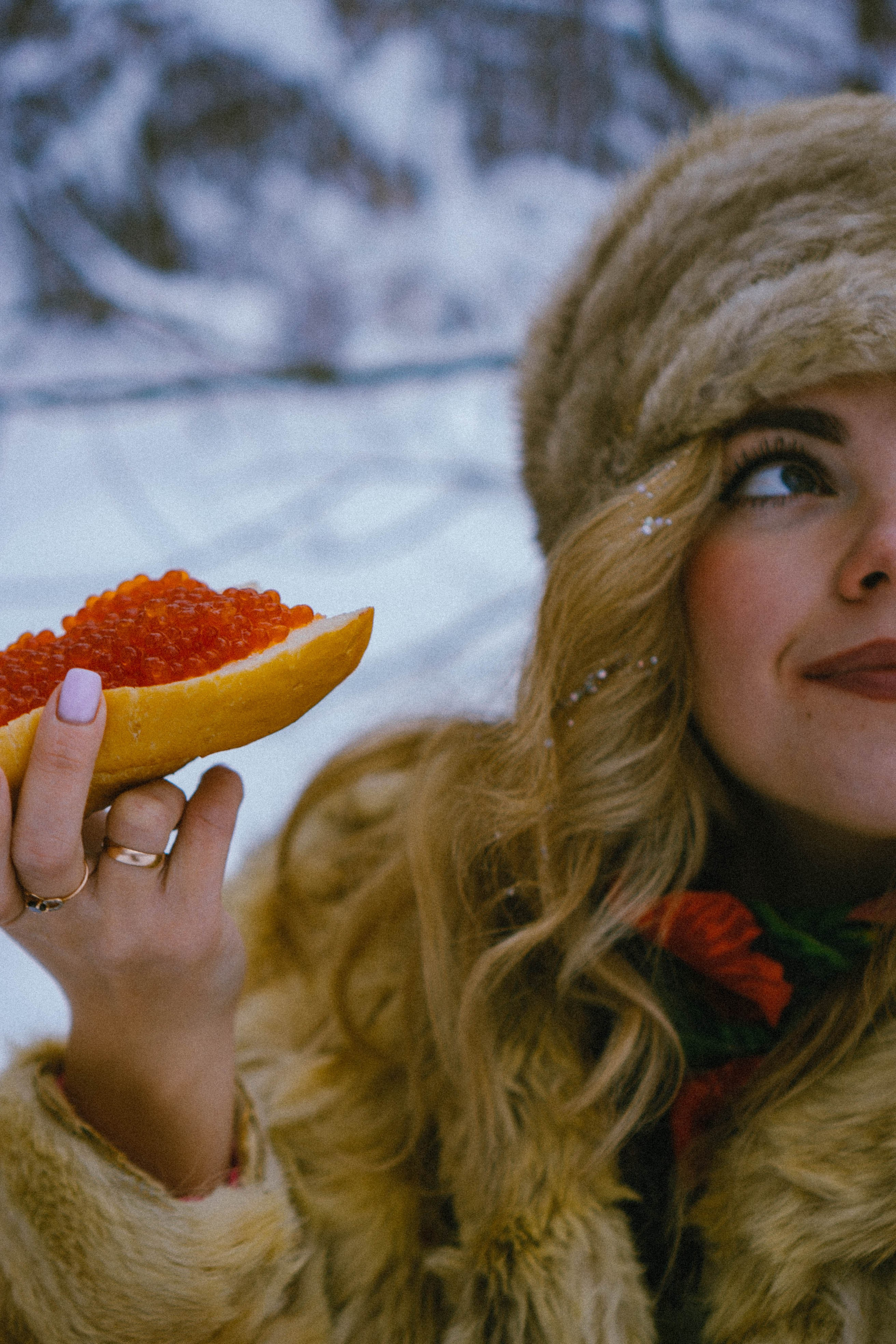 Русский стиль. Профессиональный фотограф, Санкт-Петербург — Виктория Богомолова